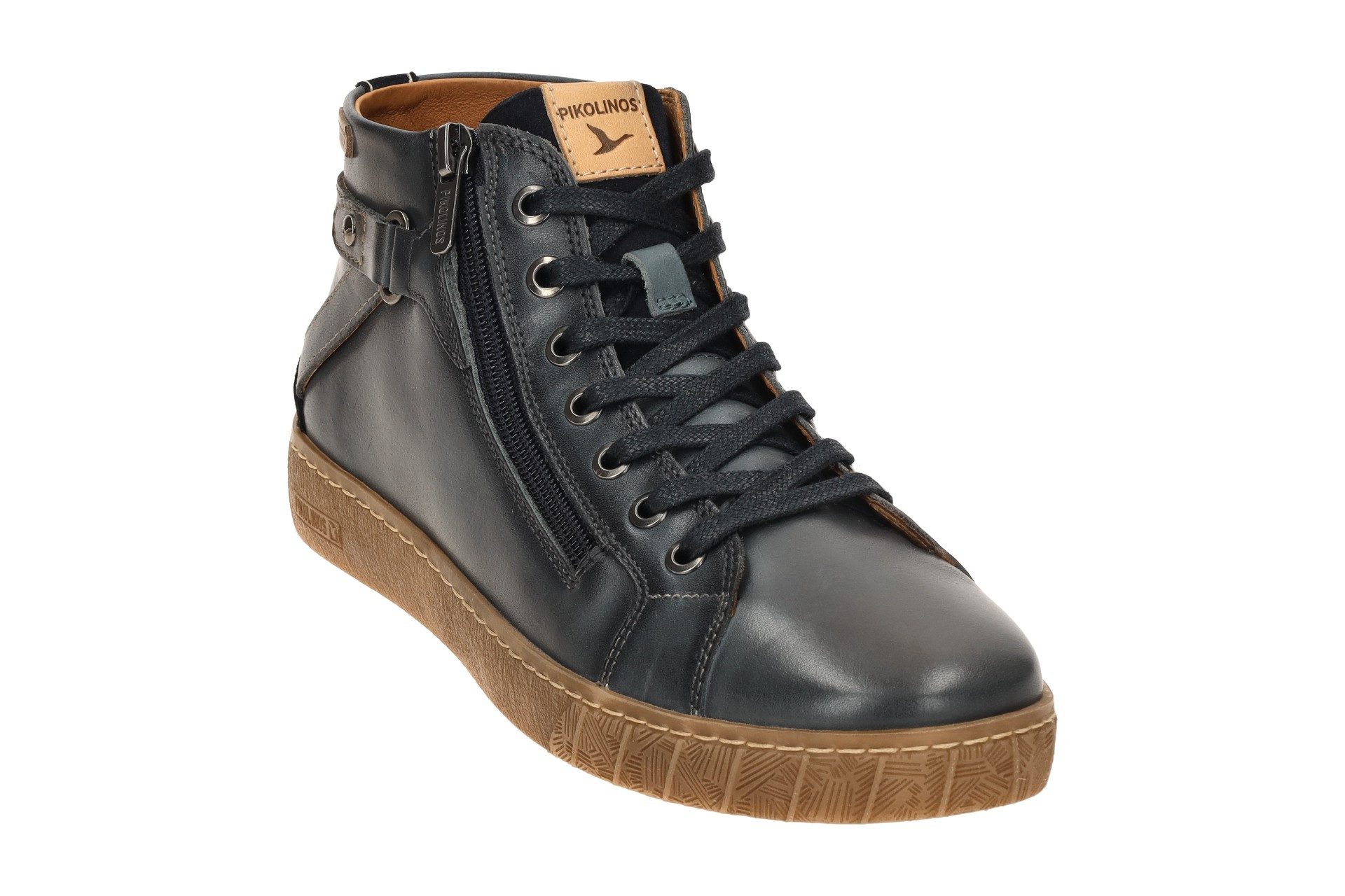 PIKOLINOS W7B-8868C1 ocean Stiefel