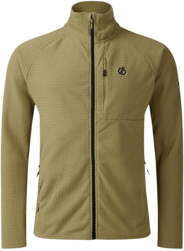 Dare2b Fleecejacke Herren Fleece-Jacke Outdoor