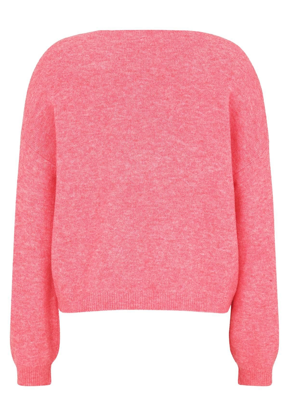 Cartoon Strickpullover günstig online kaufen