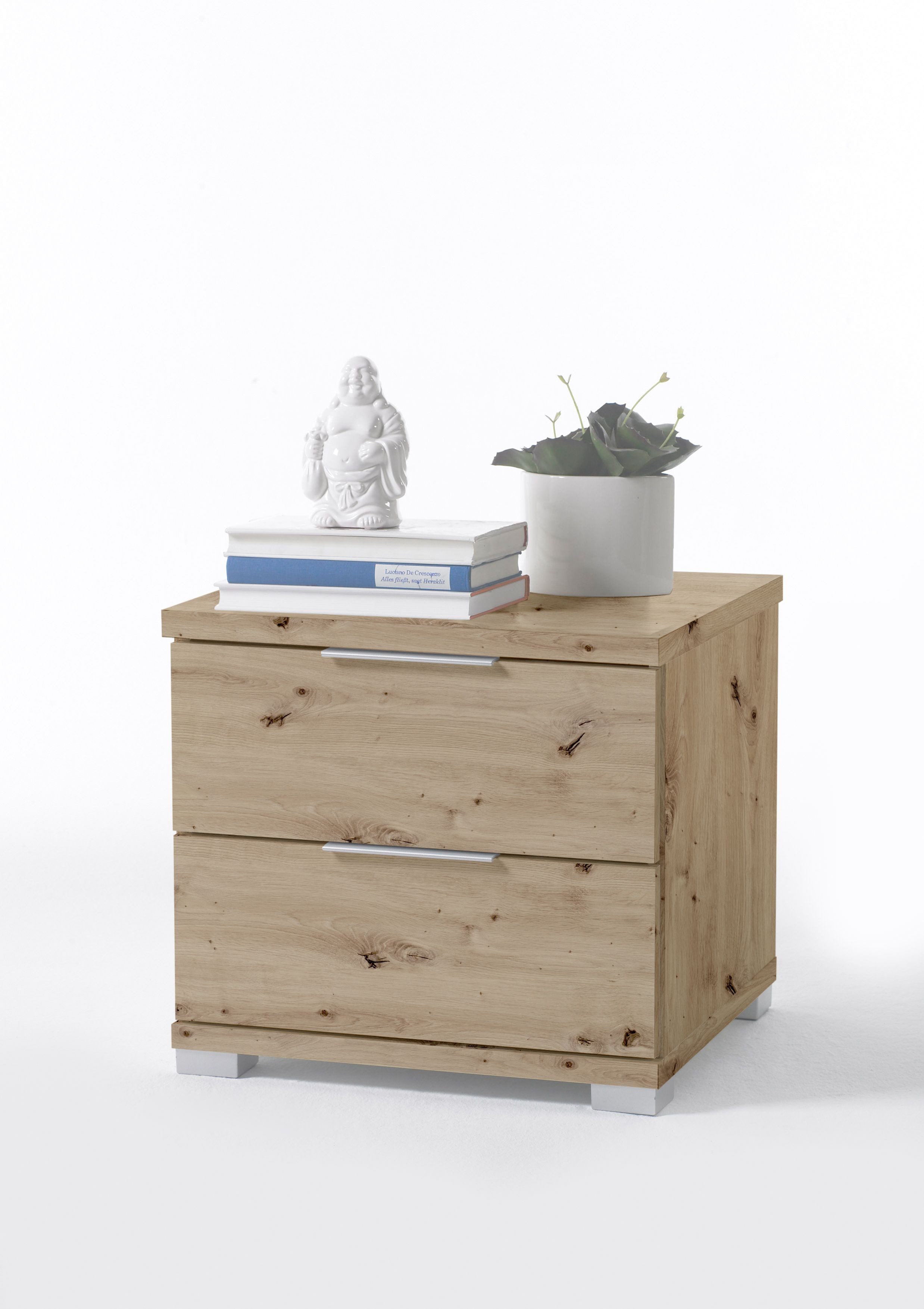 Pol-Power Nachttisch Nachtkommode LAVAL