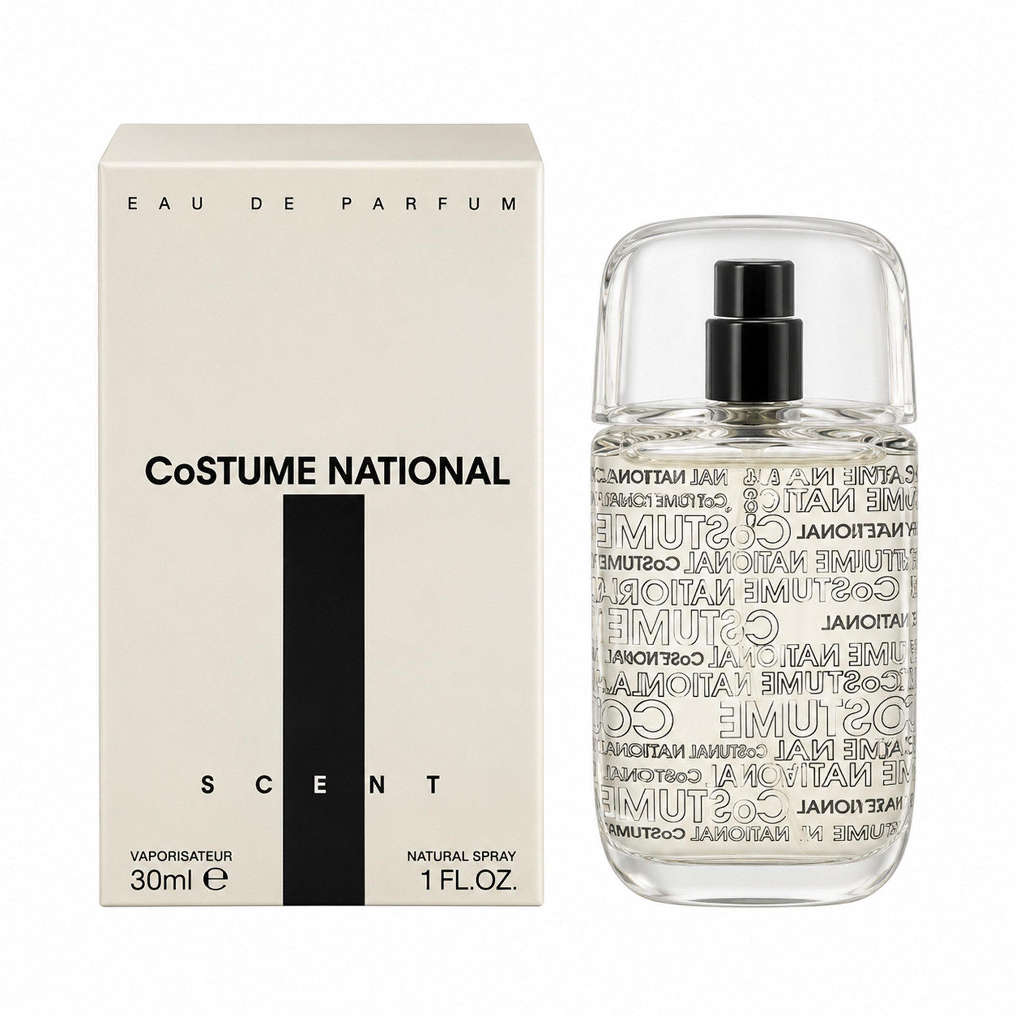 Costume National Eau de Parfum Costume National Scent Eau de Parfum 30 ml