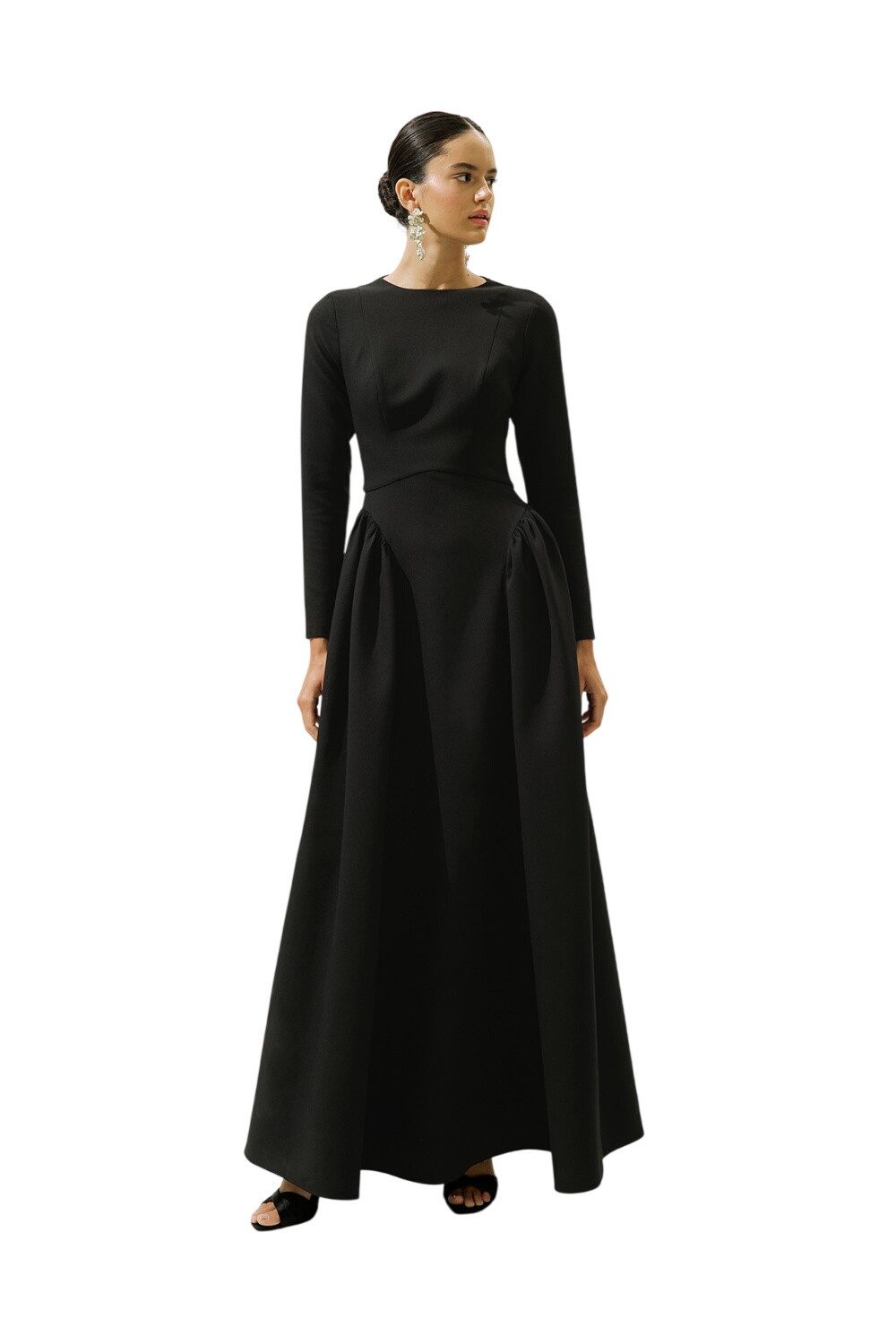MANUKA Abendkleid Lora Abendkleid