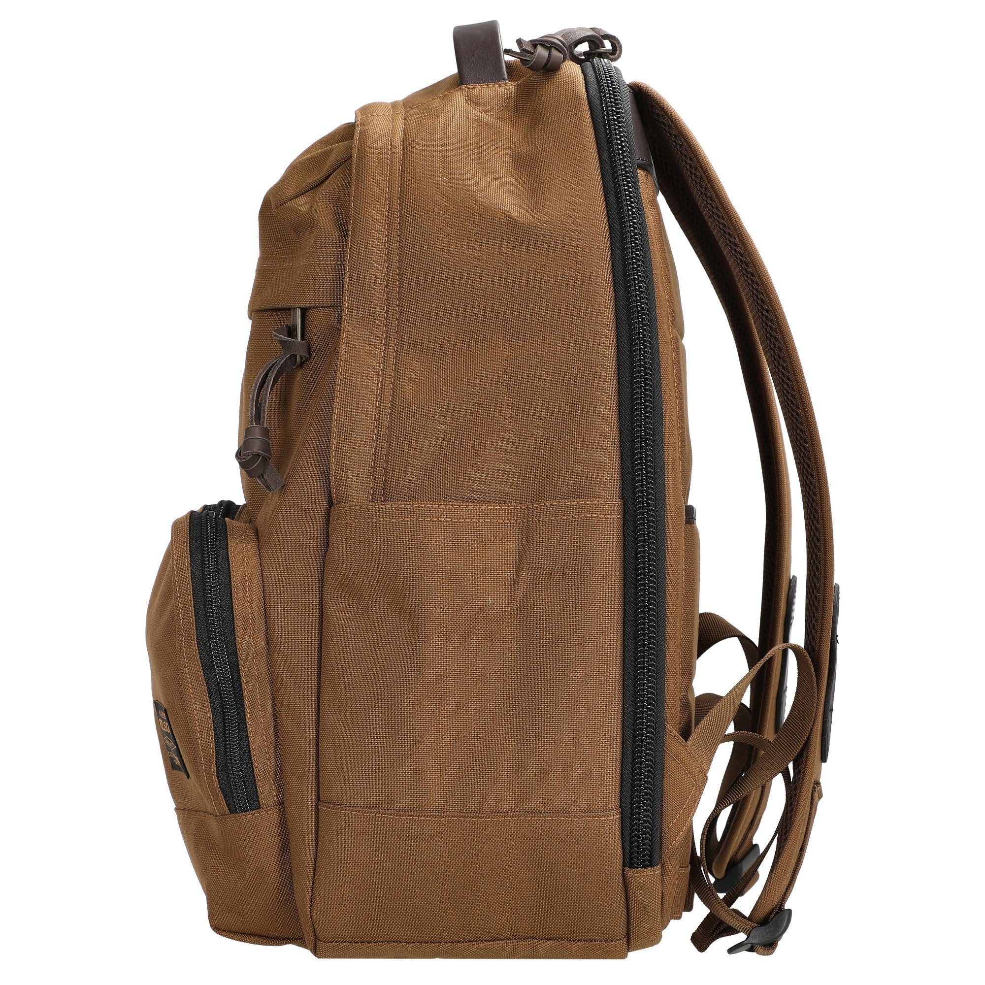 Filson Rucksack Dryden - Rucksack 16" 46 cm (whiskey)