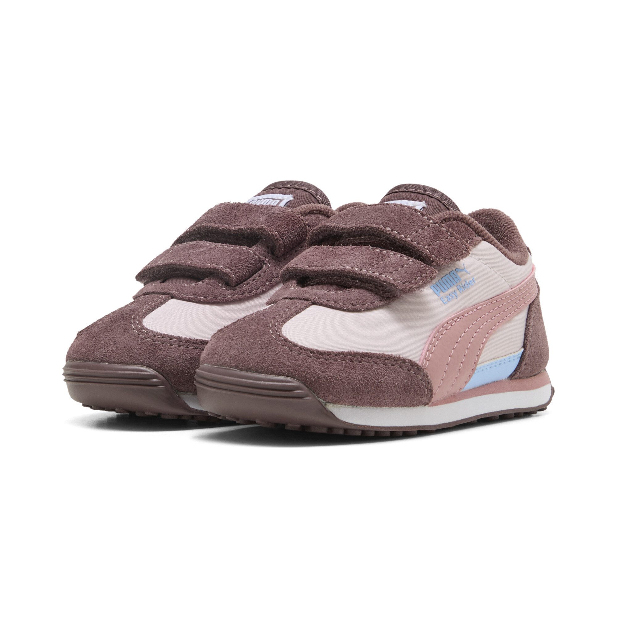 PUMA Easy Rider Sneakers Klein Kinder Sneaker