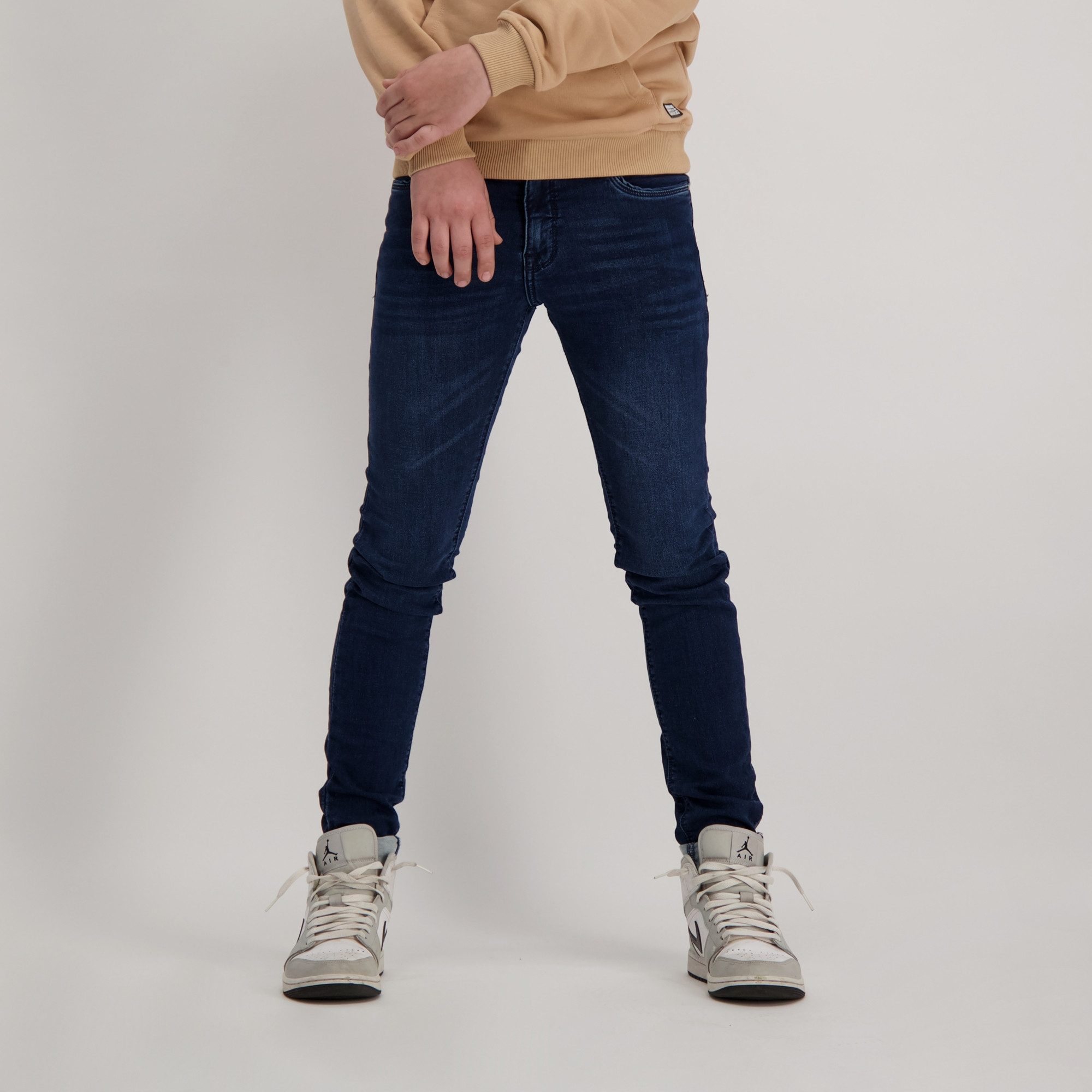 CARS JEANS 5-Pocket-Jeans Jenas Burgo