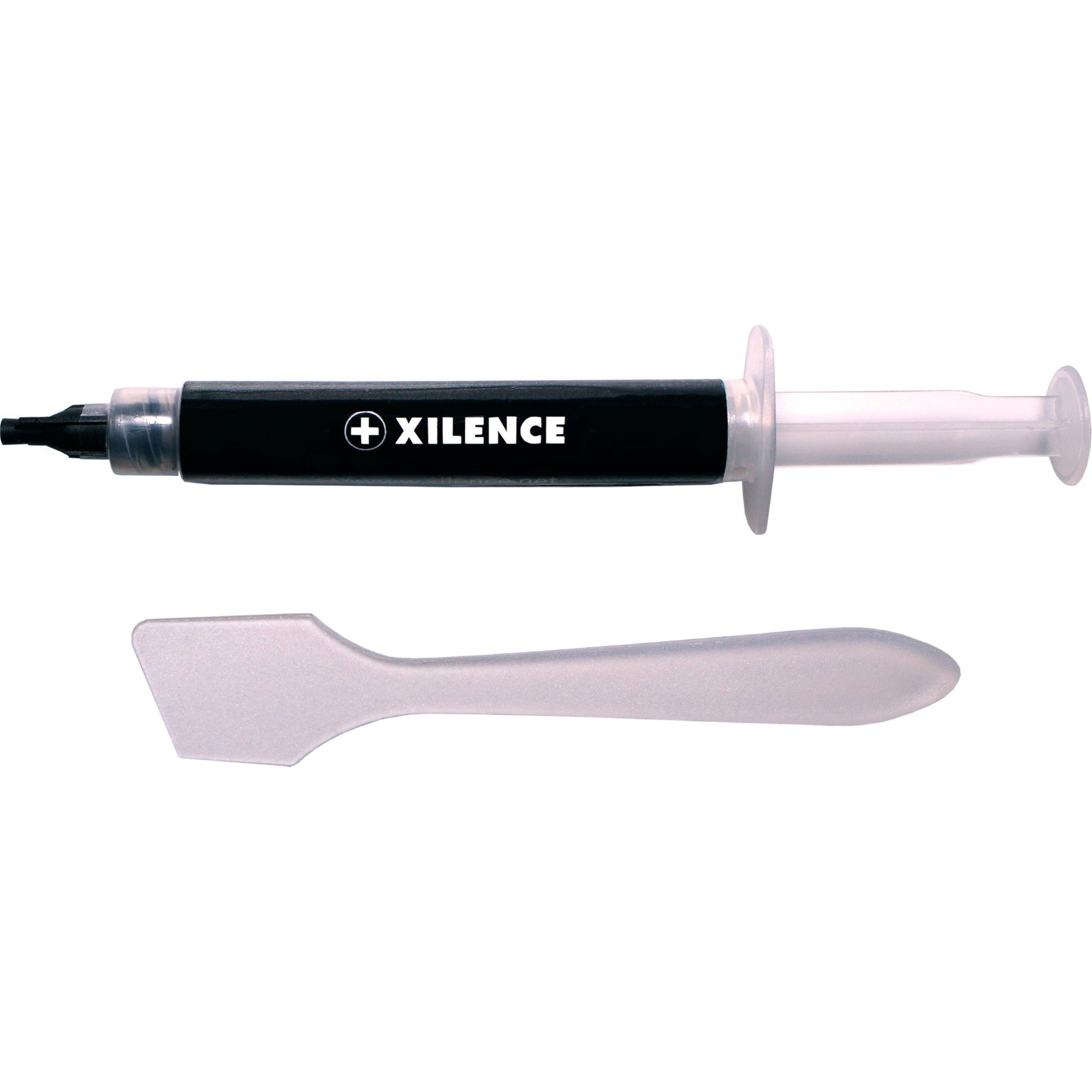 Xilence Wärmeleitpaste Xilence Silver Tim HP, Wärmeleitpasten