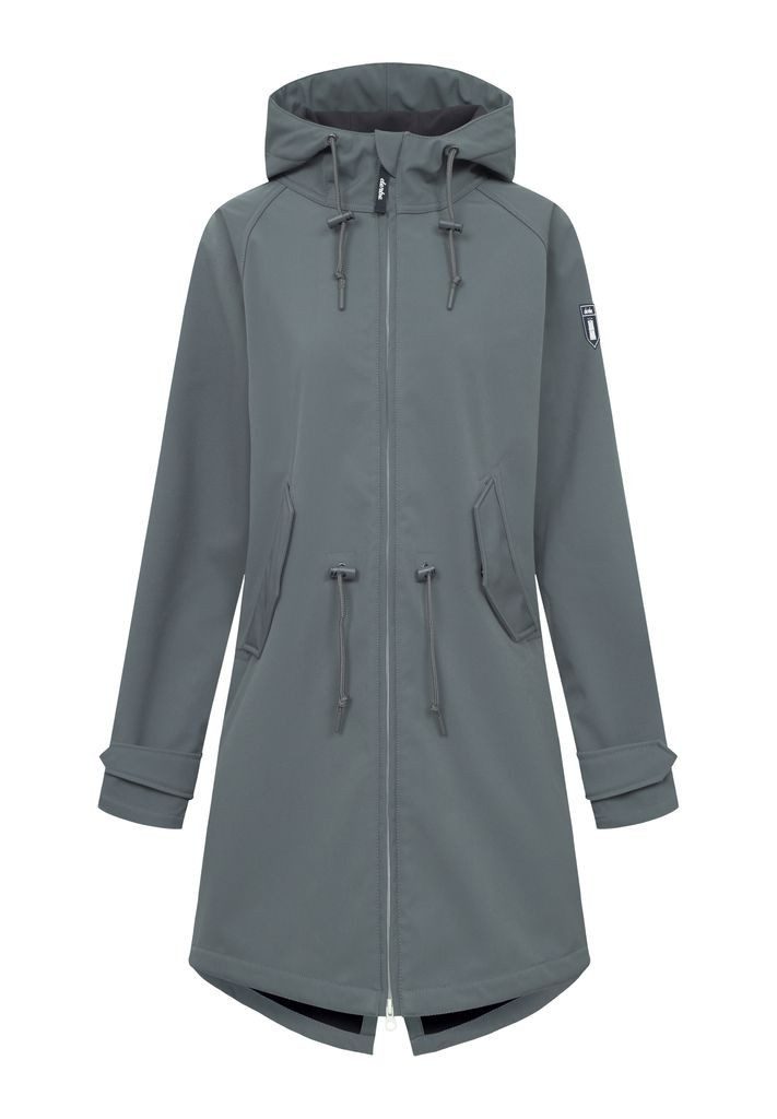 Derbe Parka Friese_Island günstig online kaufen