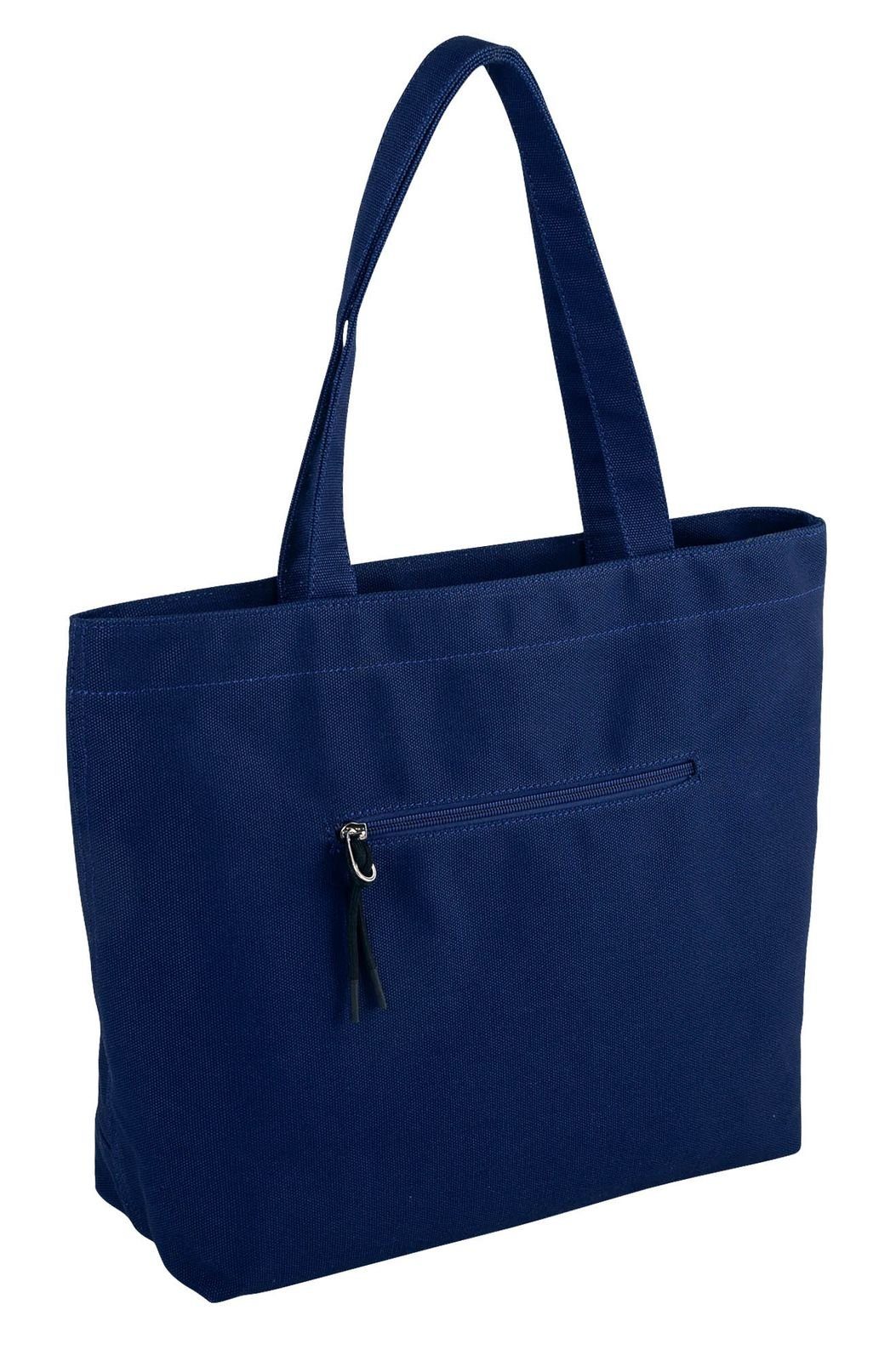 Lia TAILOR Dark Blue TOM Schultertasche