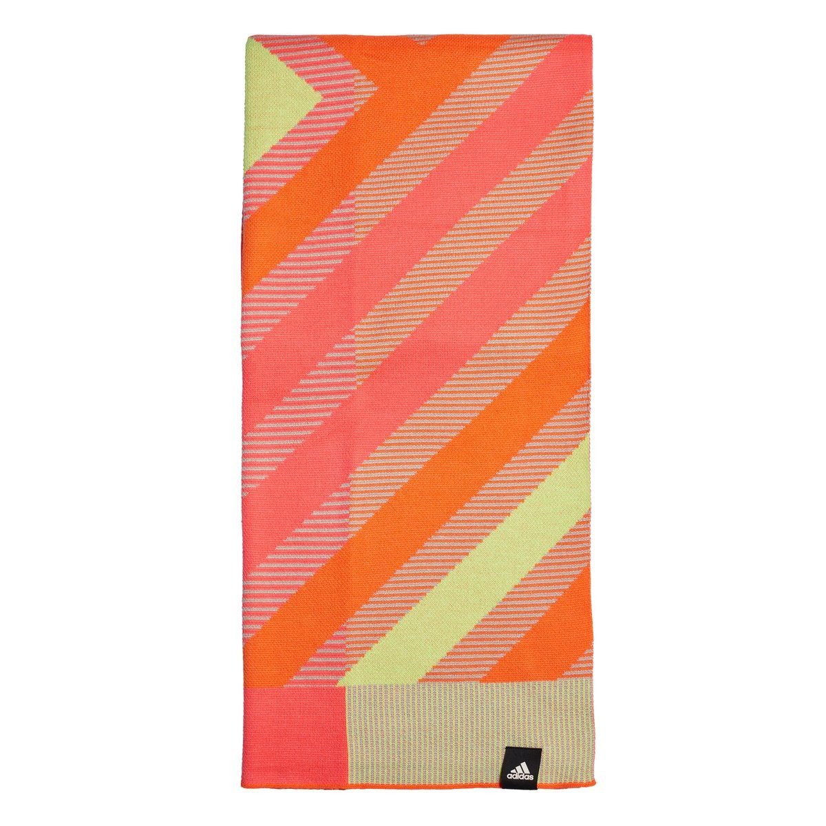 adidas Performance Schal (Scarf) Prime pink/orange