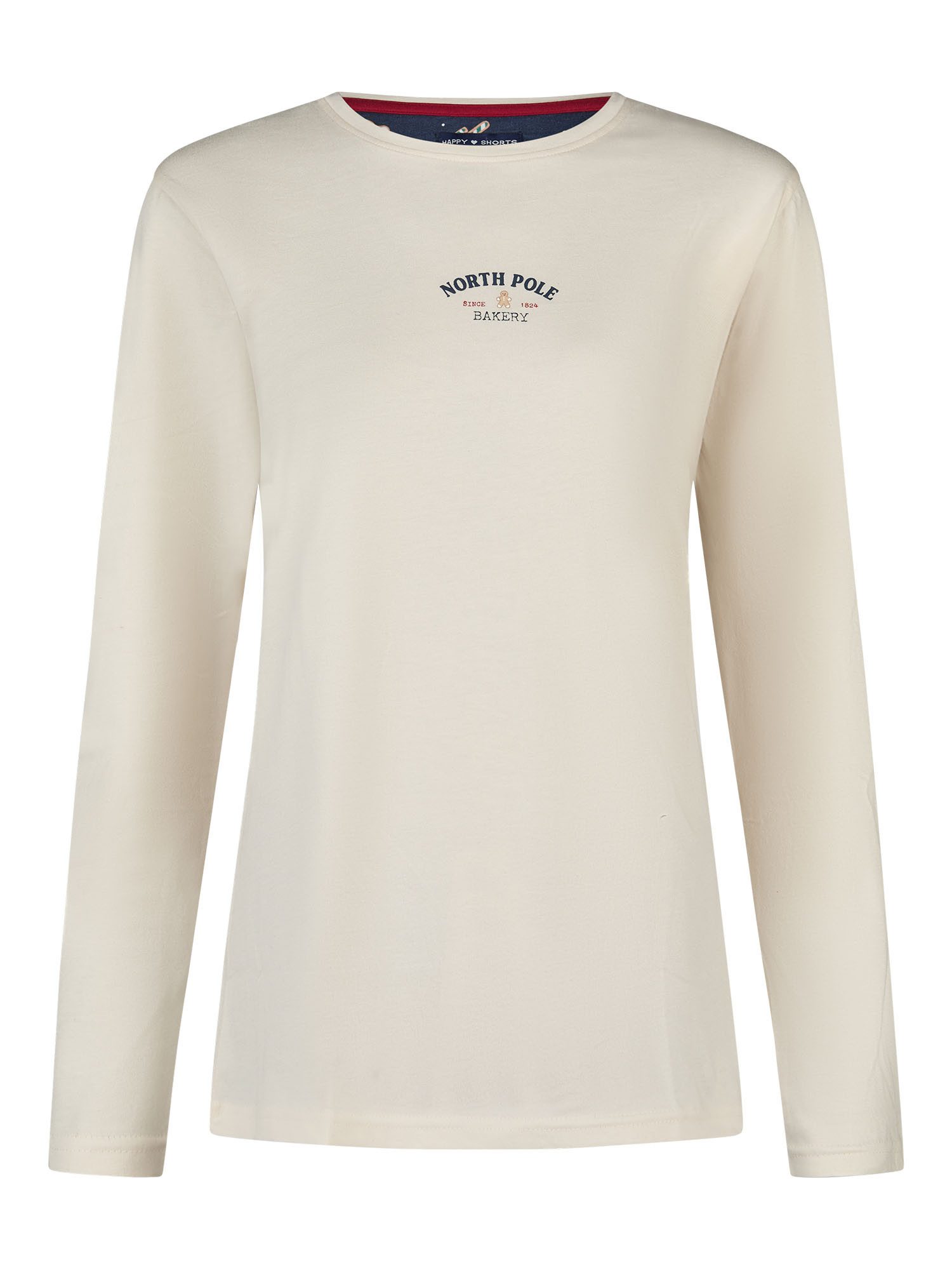 HAPPY SHORTS Pyjama Christmas (2 tlg) Schlafanzug, Pyjama Set, Nachtwäsche günstig online kaufen