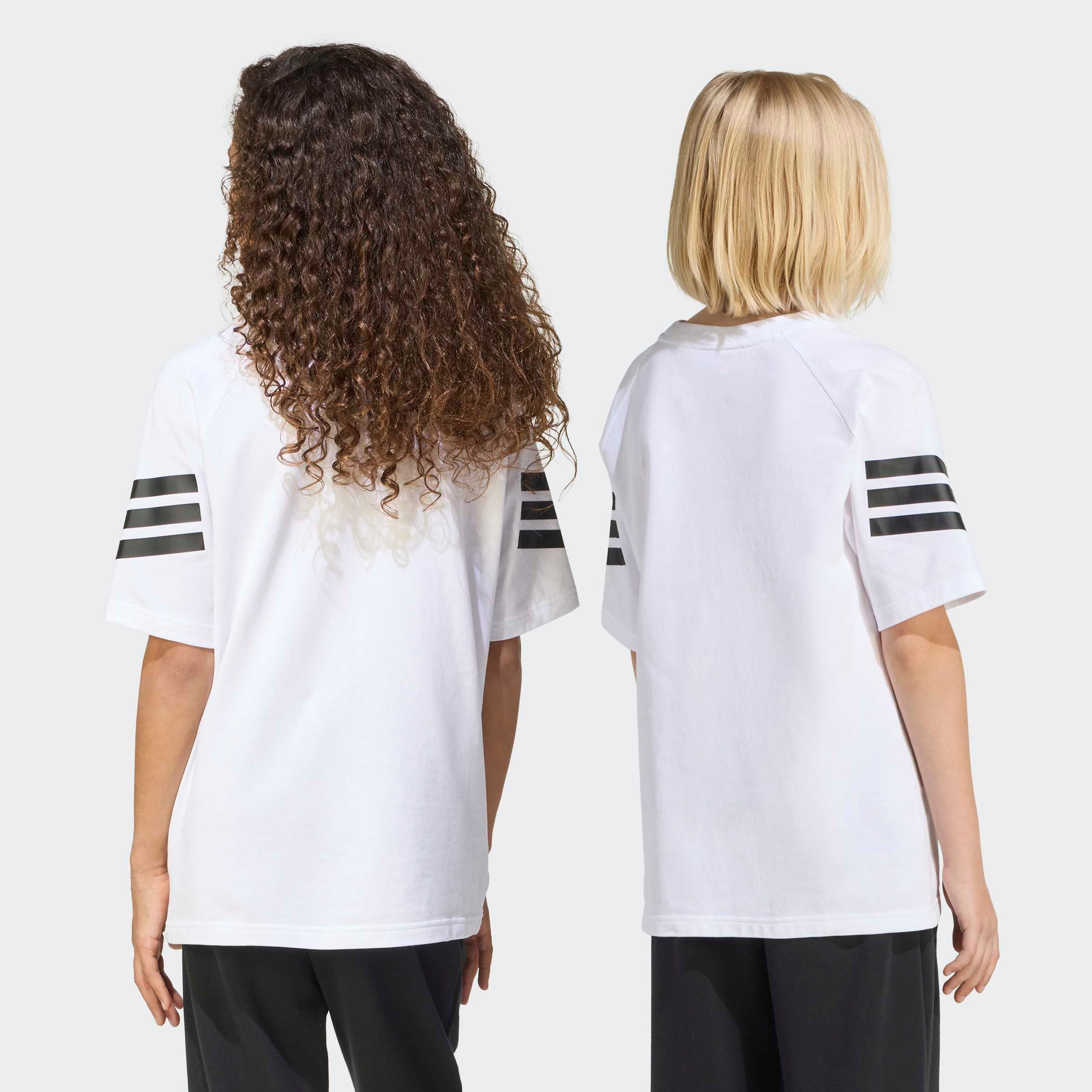 adidas Sportswear T-Shirt FUTURE ICONS 3-STREIFEN