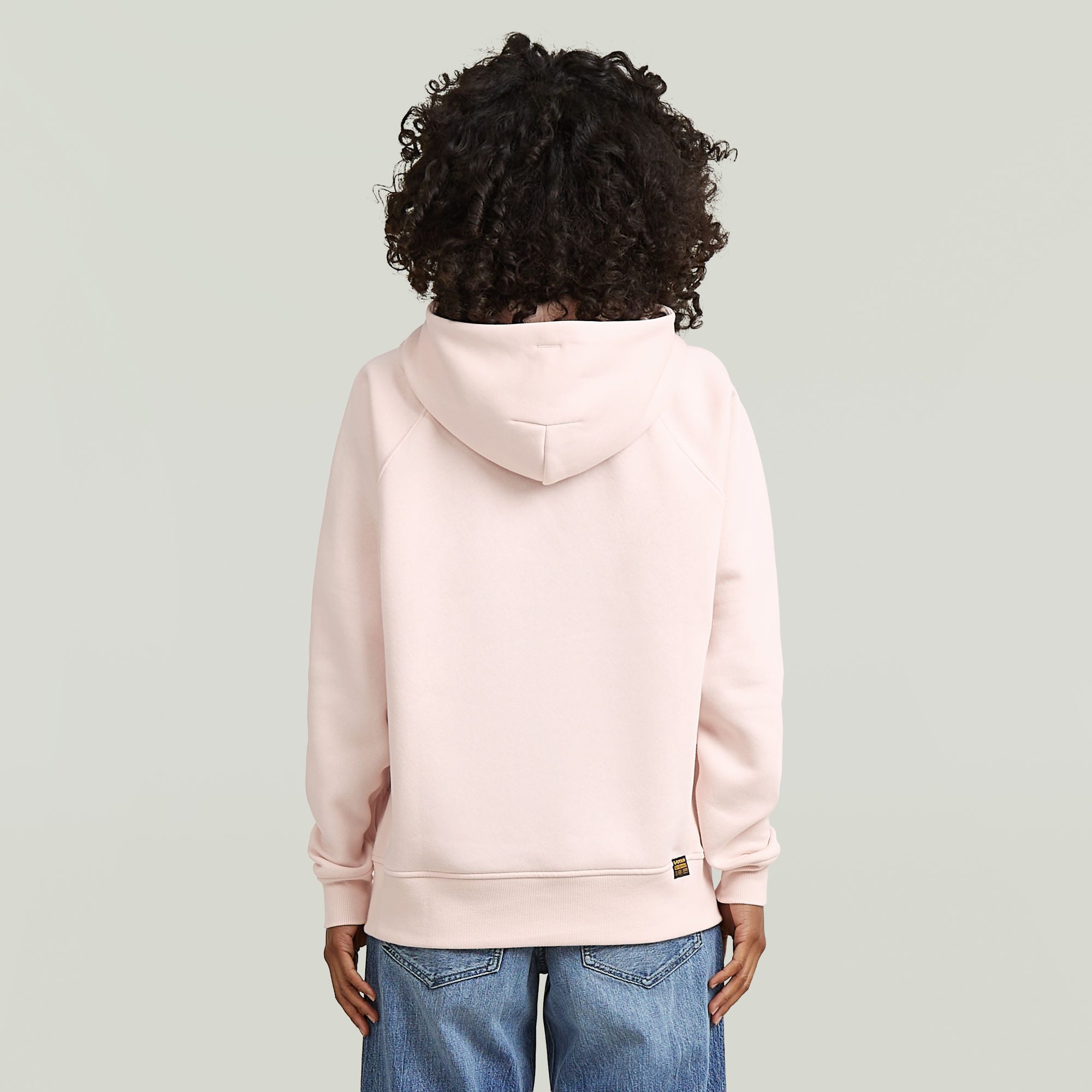 G-STAR Sweatshirt Hoodie Premium core 2.0 - Regular Fit