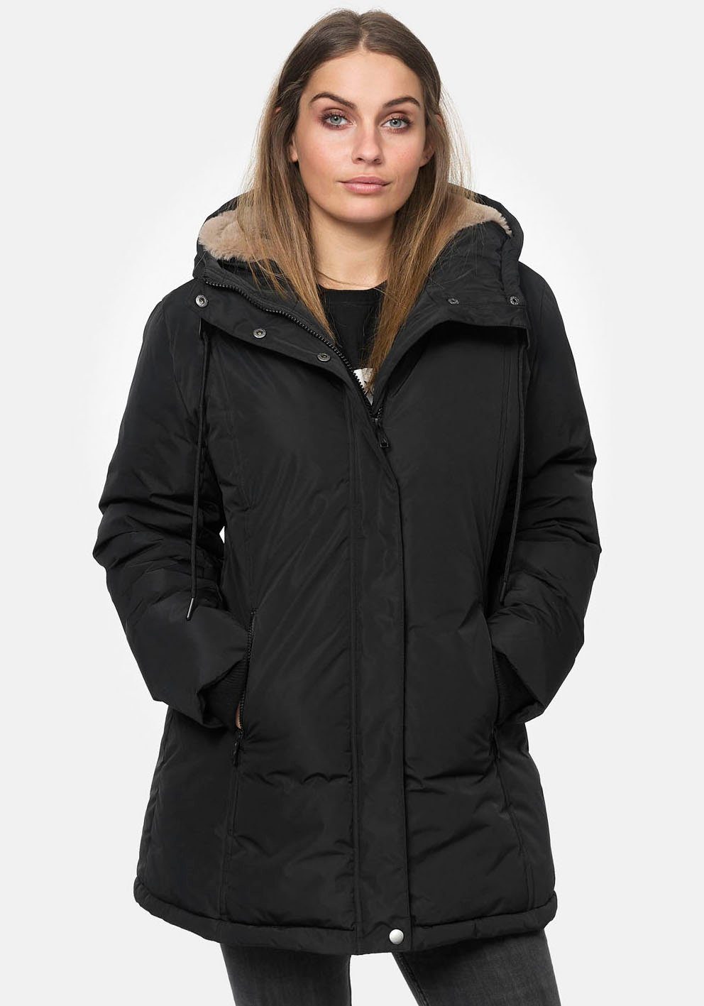 speziell Lonsdale Outdoorjacke