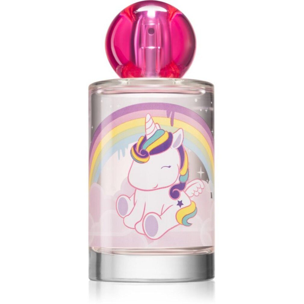 Air-Val Eau de Toilette AIR VAL Eau My Unicorn EDT-Spray