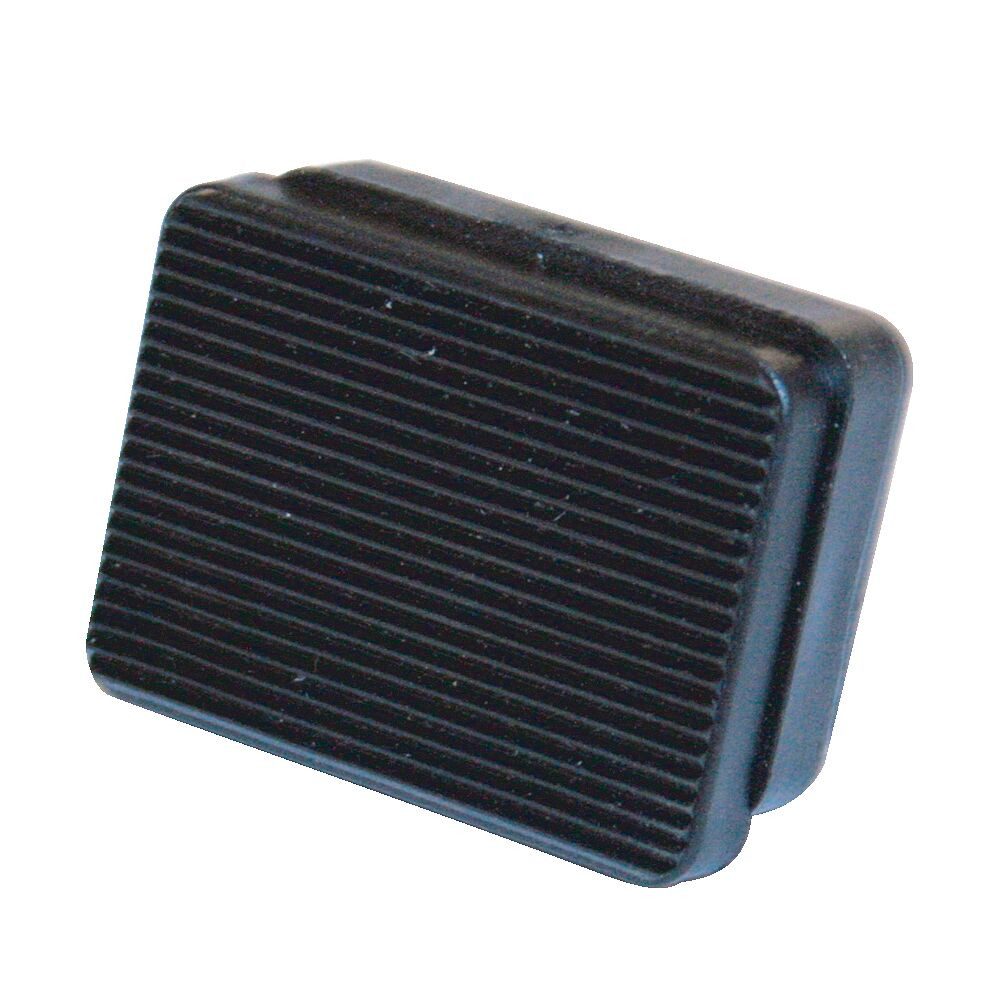 Stepper Gummifuß für Aerobic-Stepper