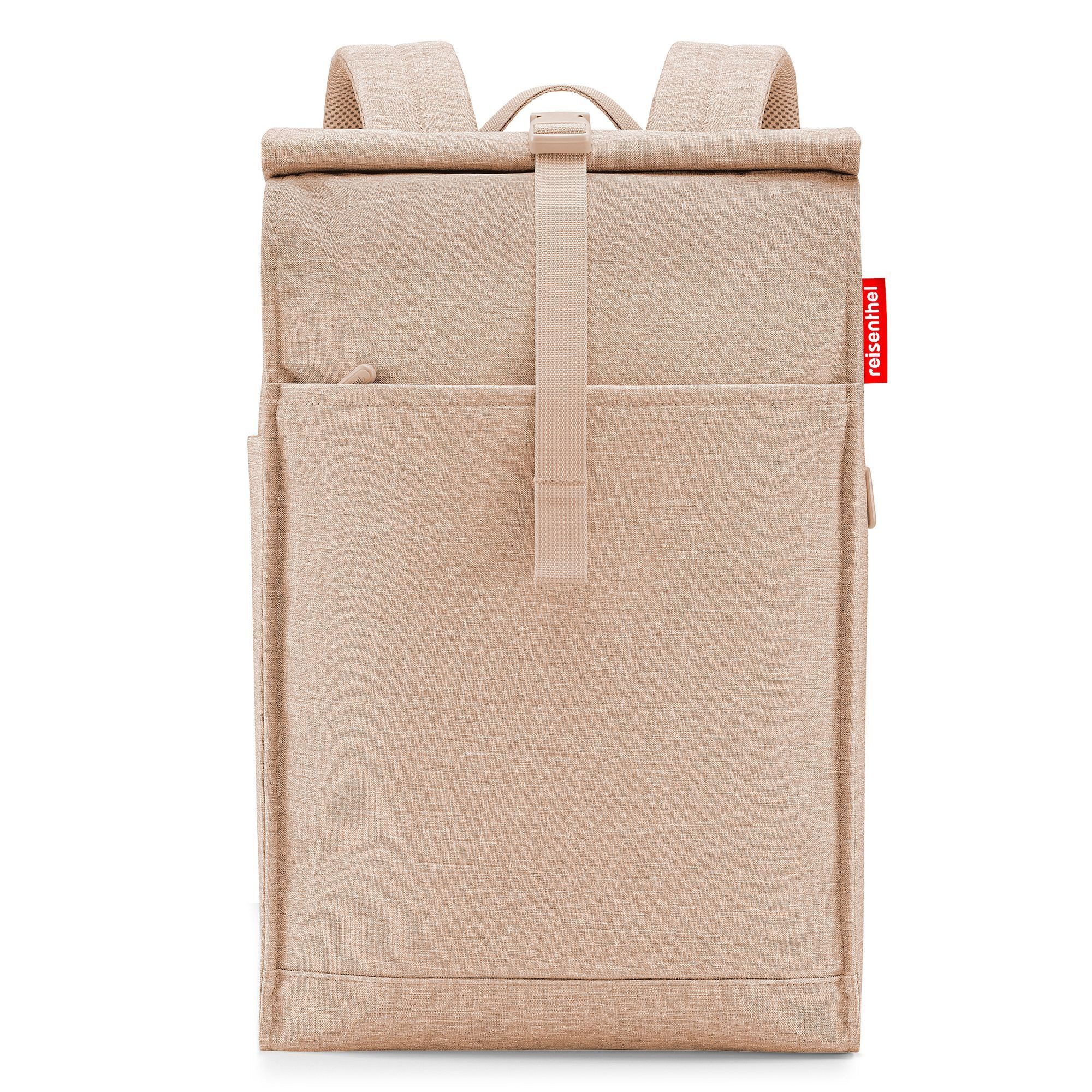 REISENTHEL® Daypack Urban Rolltop, Polyester