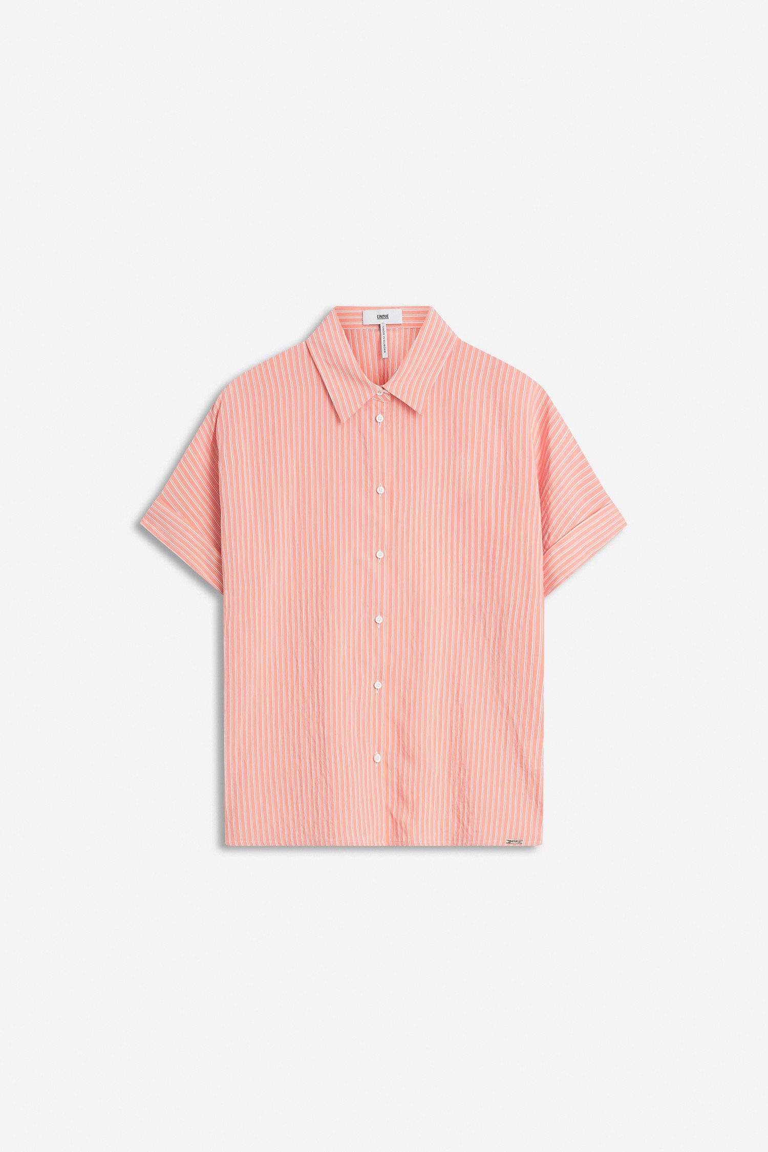Klassische Bluse