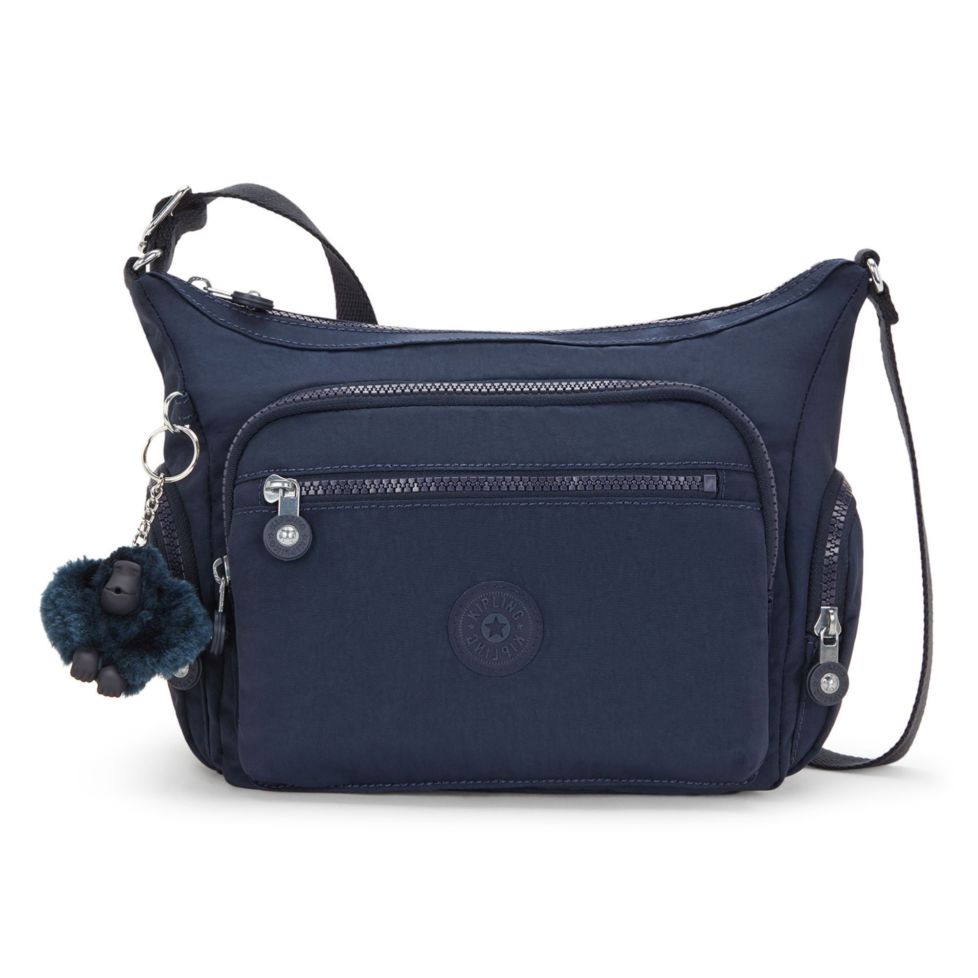 KIPLING Umhängetasche Basic, Polyamid günstig online kaufen