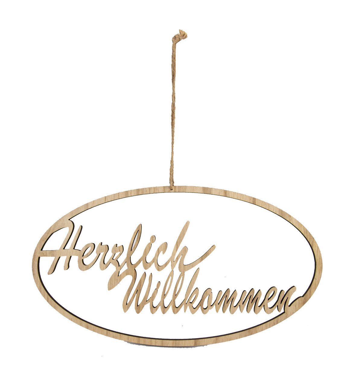 RIFFELMACHER & WEINBERGER Dekofigur Riffelmacher Dekohänger günstig online kaufen