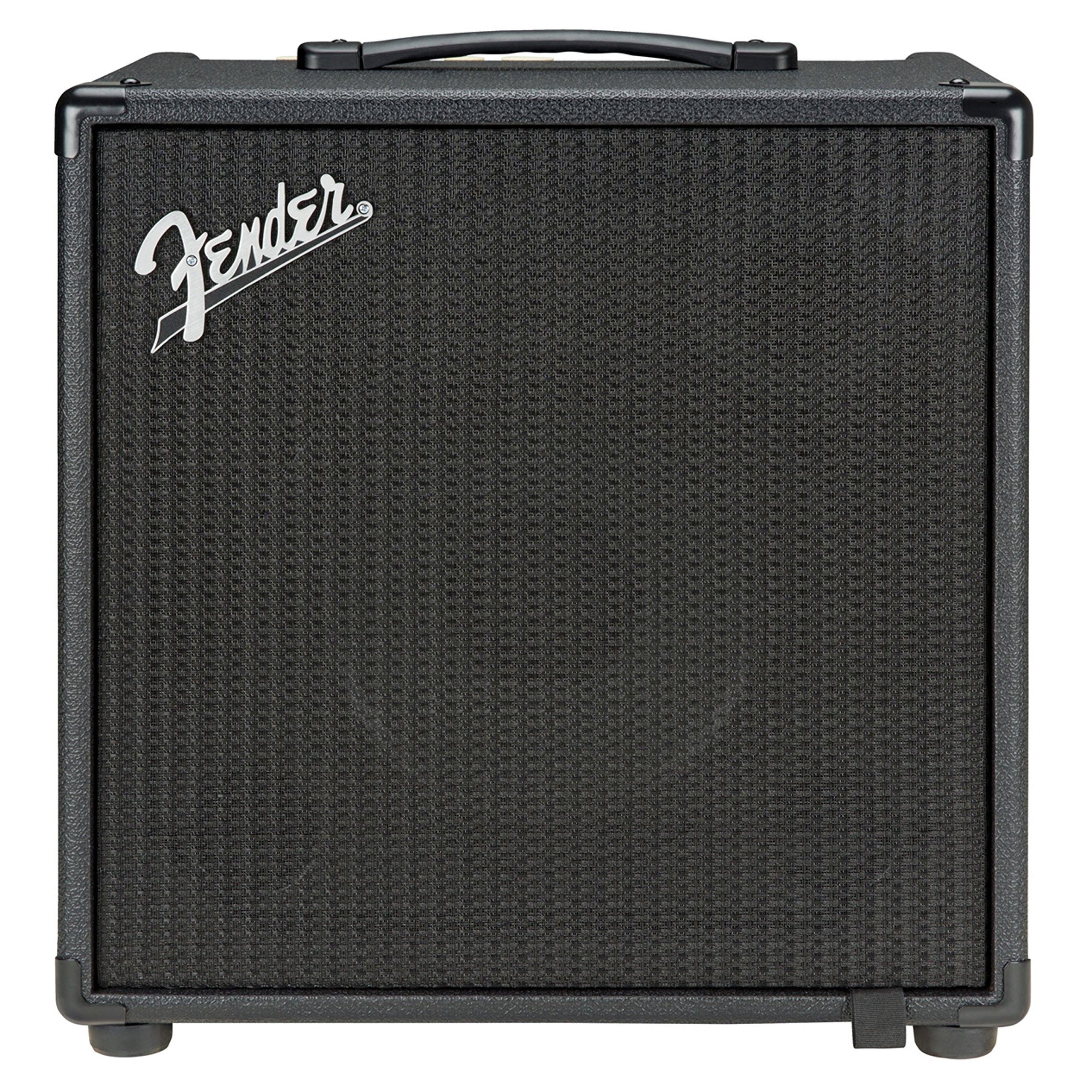 Fender Verstärker (Rumble Studio 40 - Bass Combo Verstärker)