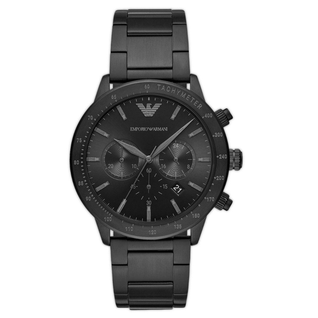 Emporio Armani Chronograph Emporio Armani Chronograph AR11242