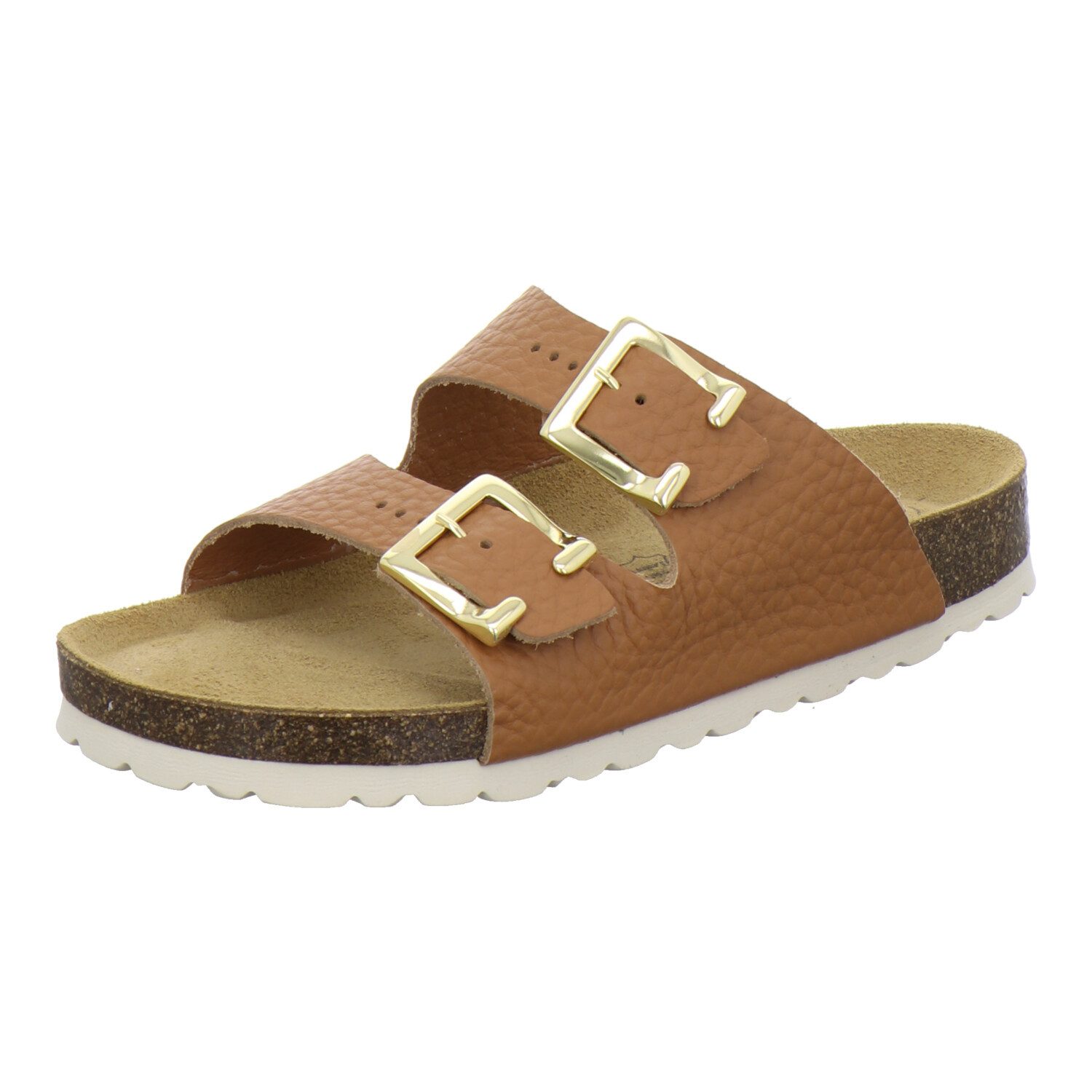 2110S84 Zweischnaller Pantolette