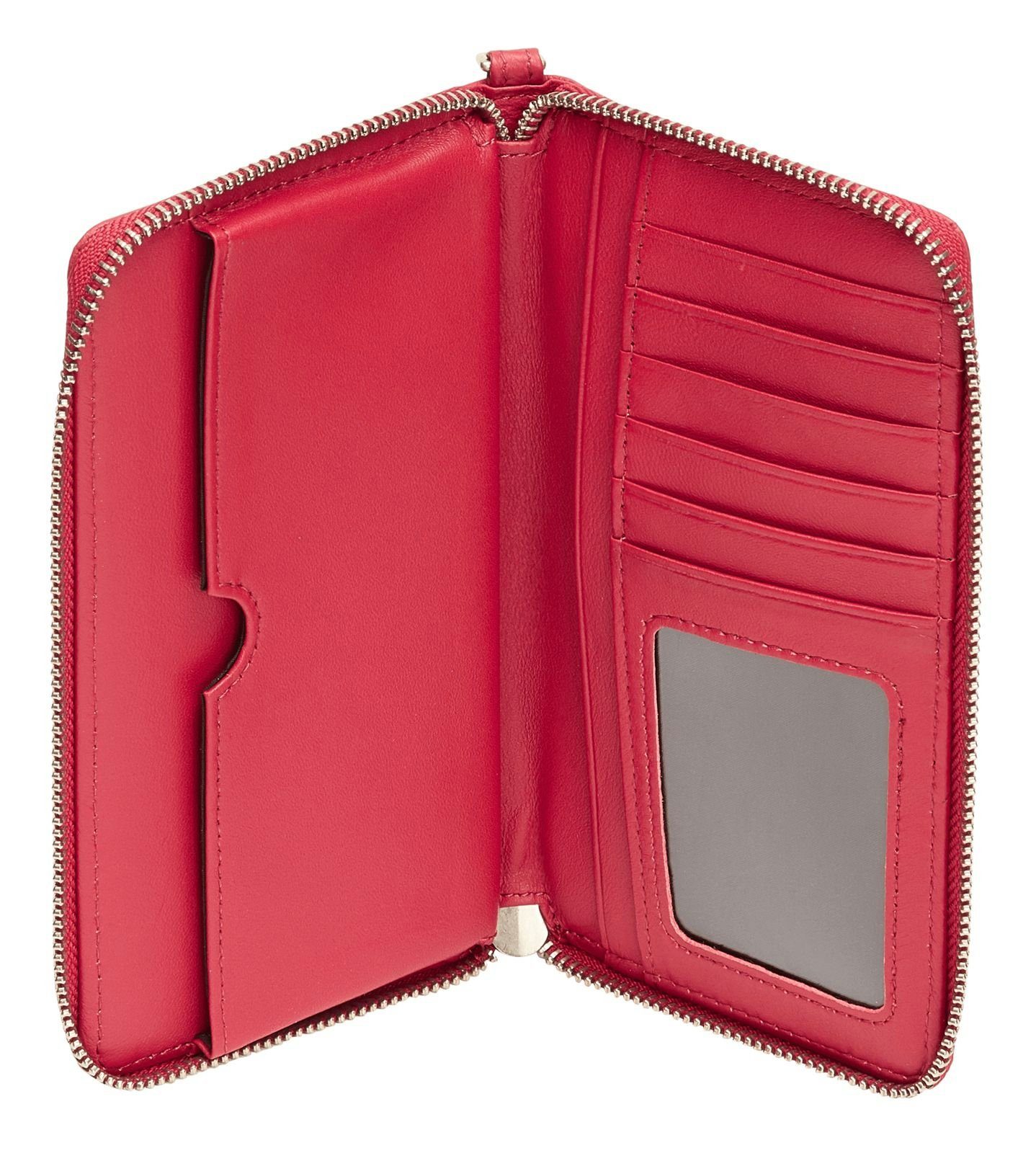 Liebeskind Berlin Geldbörse Basic, mit RFID-Blocker günstig online kaufen