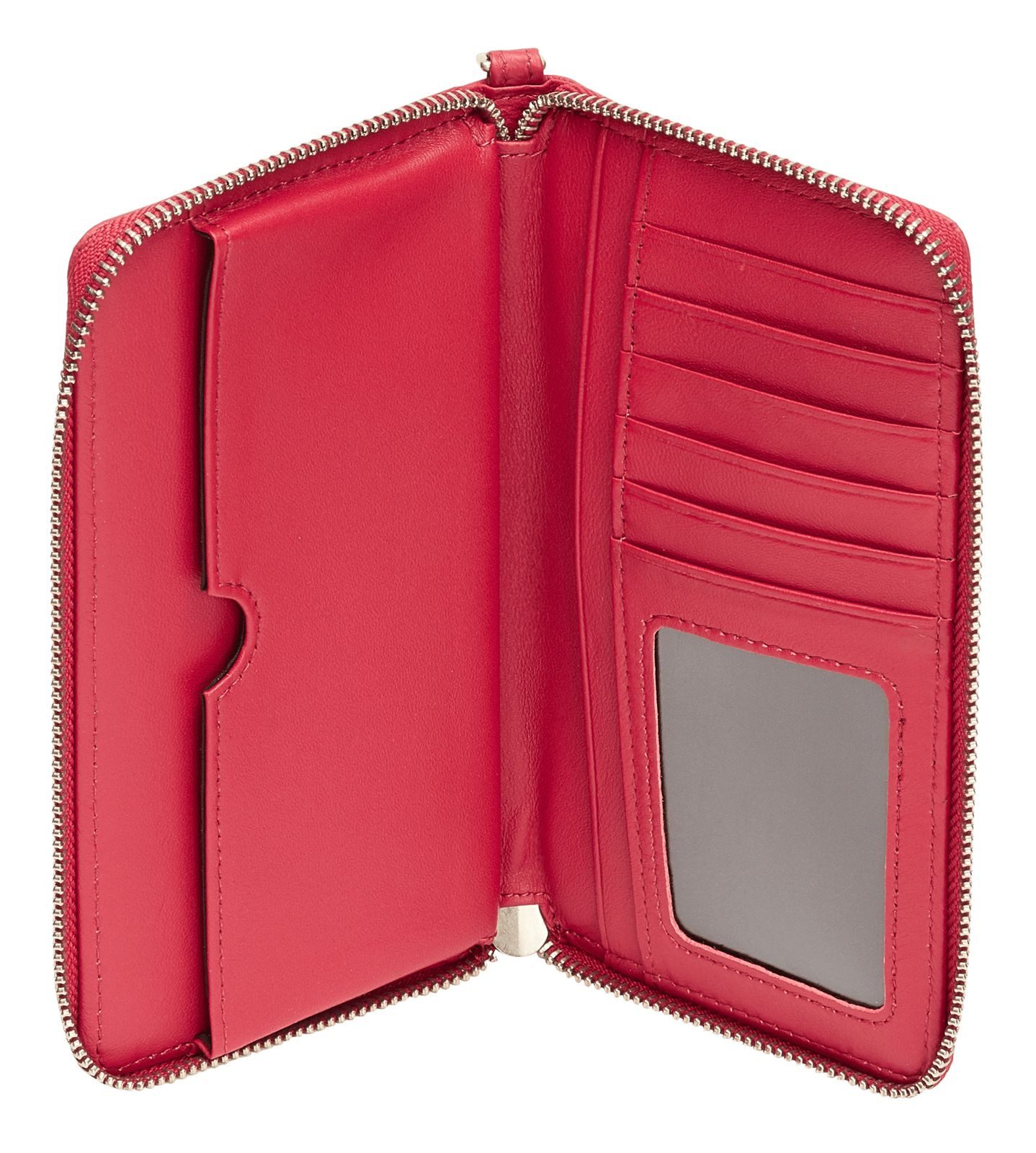 Liebeskind Berlin Geldbörse Basic, mit RFID-Blocker Schutz günstig online kaufen