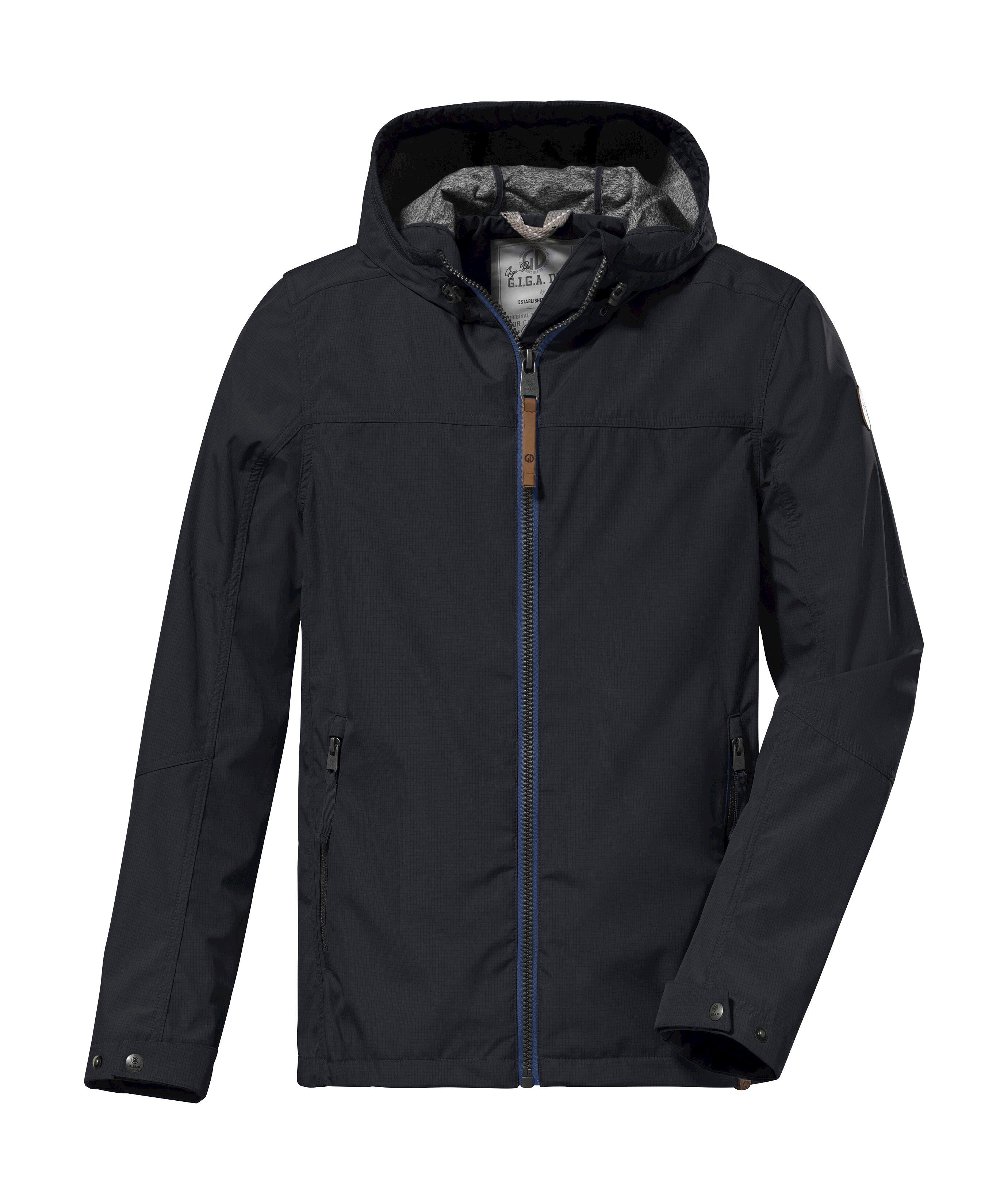 Softshelljacke GS 9 MN SFTSHLL JCKT