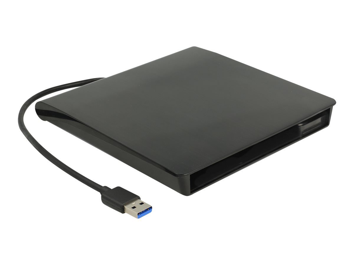 Delock PC-Gehäuse
