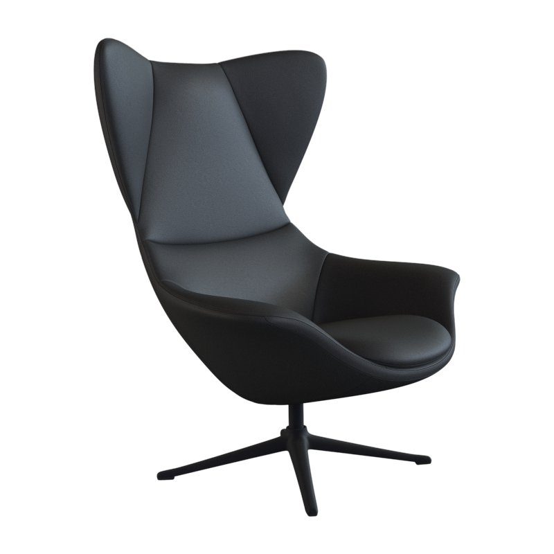 Ohrensessel Vintage, Möbel Gebraucht Kaufen