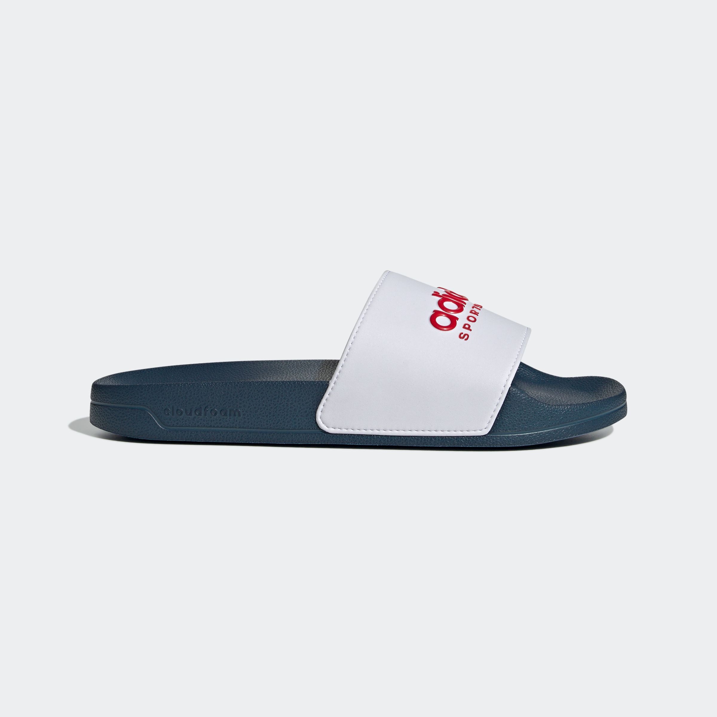 adidas Sportswear SHOWER ADILETTE Badesandale günstig online kaufen