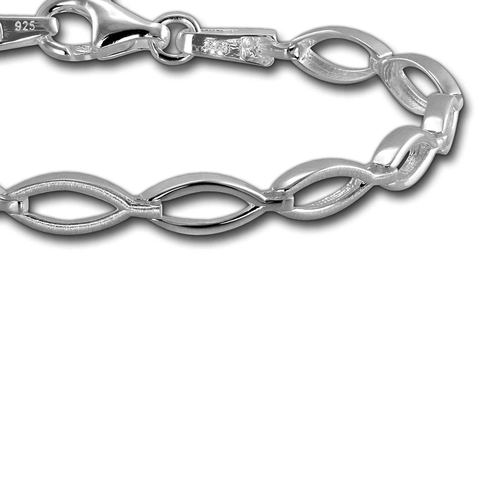 SilberDream Silberarmband SDA4902JX SilberDream 925 Sterling günstig online kaufen