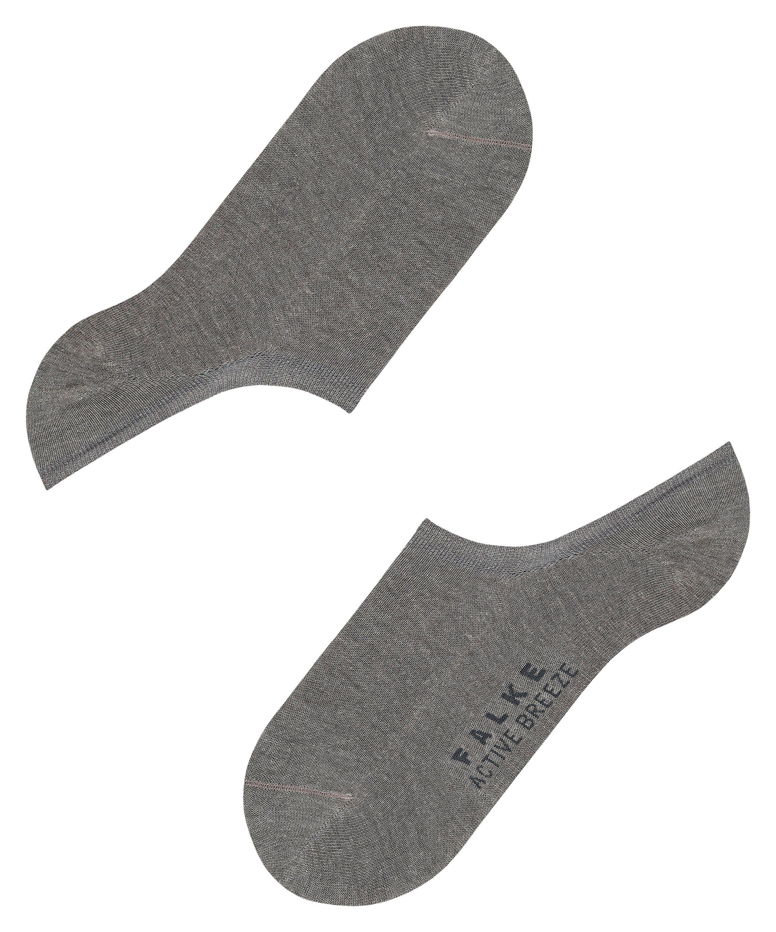 FALKE Füßlinge Active Breeze Füßlinge aus atmungsaktivem Material (1-Paar) aus atmungsaktivem Material