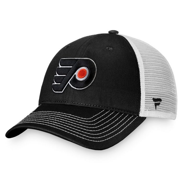 Fanatics Trucker Cap Trucker CORE NHL Philadelphia Flyers