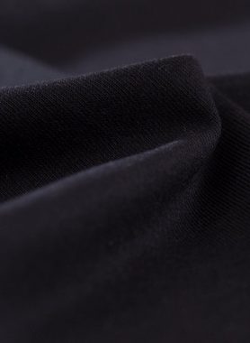 Trigema Schlafanzug TRIGEMA Langärmeliger Schlafanzug mit Karo-Muster