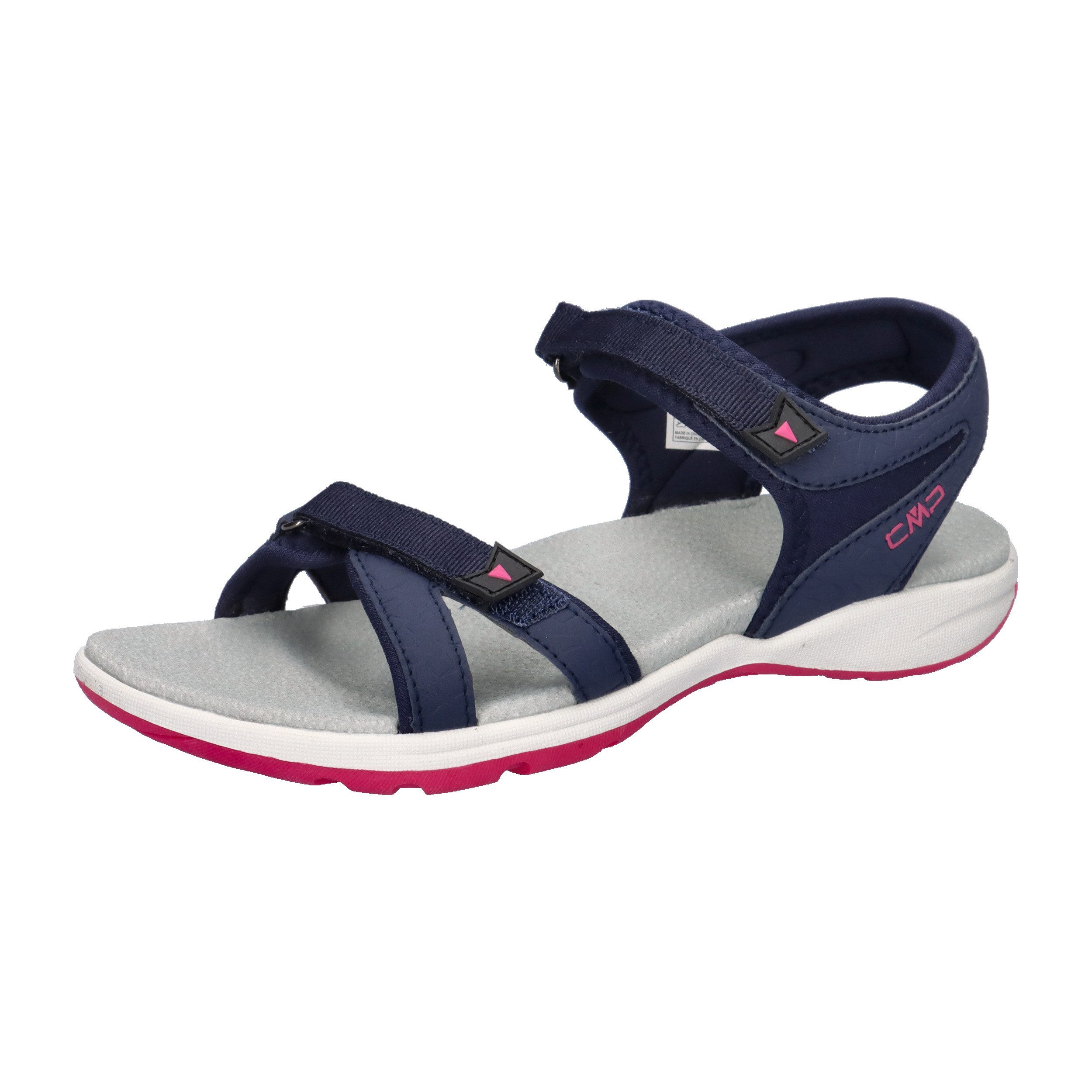 CMP CMP Damen Sandale Adib Wmn Hiking Sandal 39Q9536 Sandale