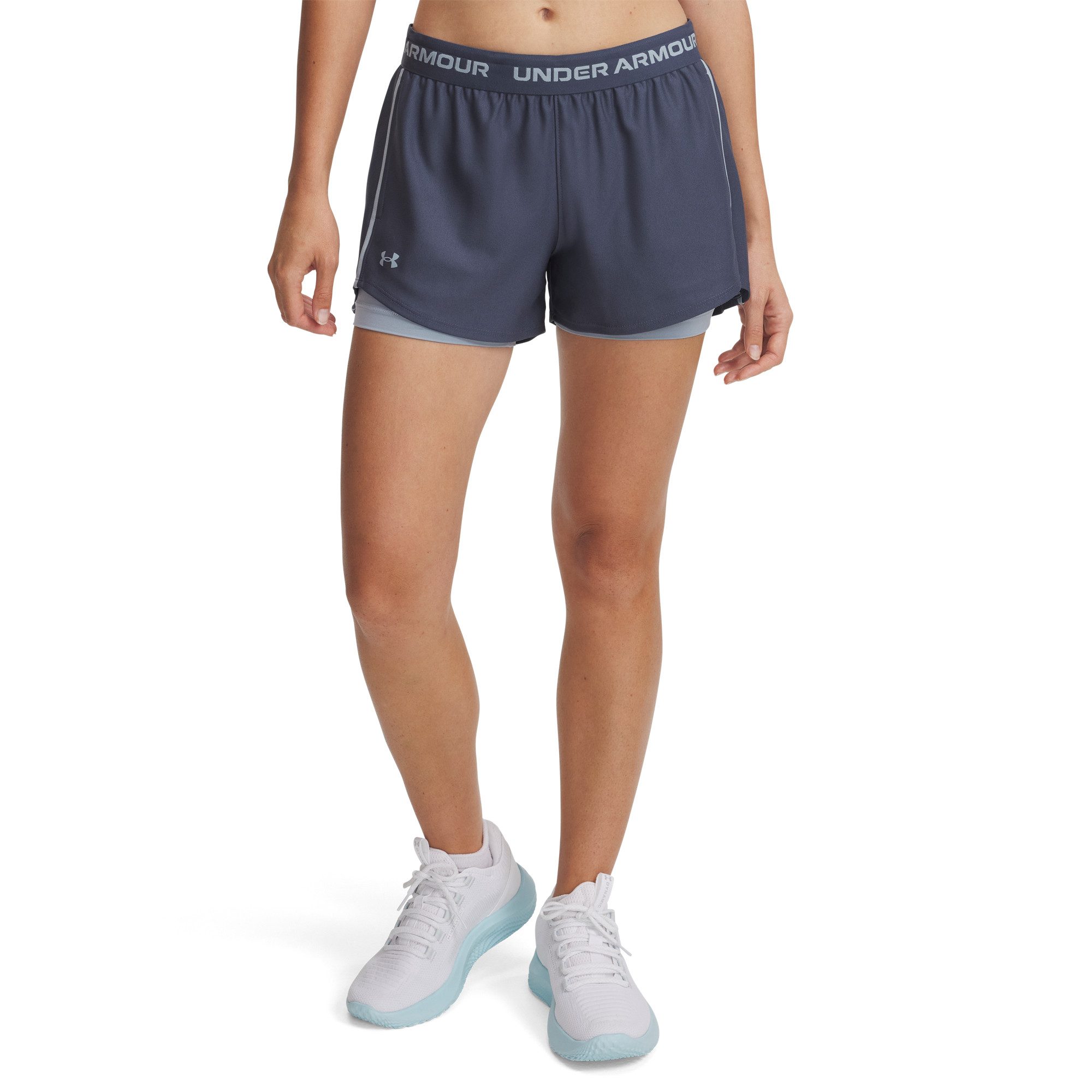 Under Armour® Trainingsshorts Under Armour Damen günstig online kaufen