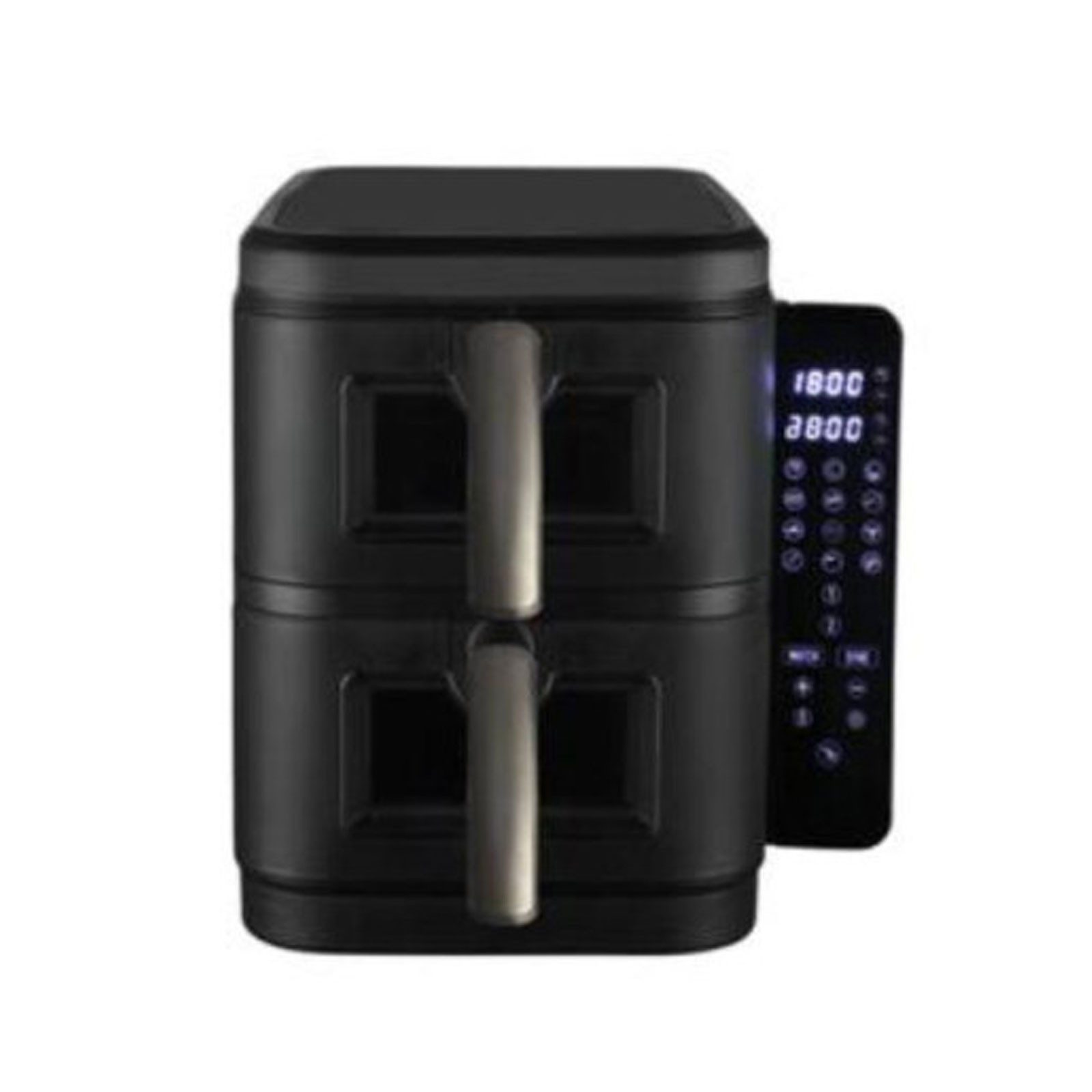 Severin Fritteuse FR 2468