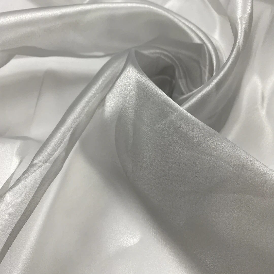 Event Kauf Stoff Organza Crystal Stoff Meterware, Breite 150 cm