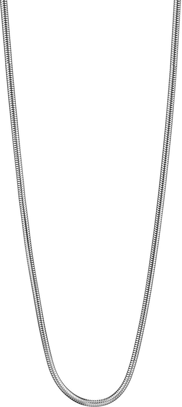 Bering Silberkette Halskette aus Edelstahl - günstig online kaufen
