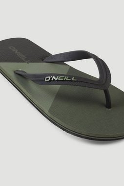 O'Neill PROFILE COLOR BLOCK SANDALS Zehentrenner