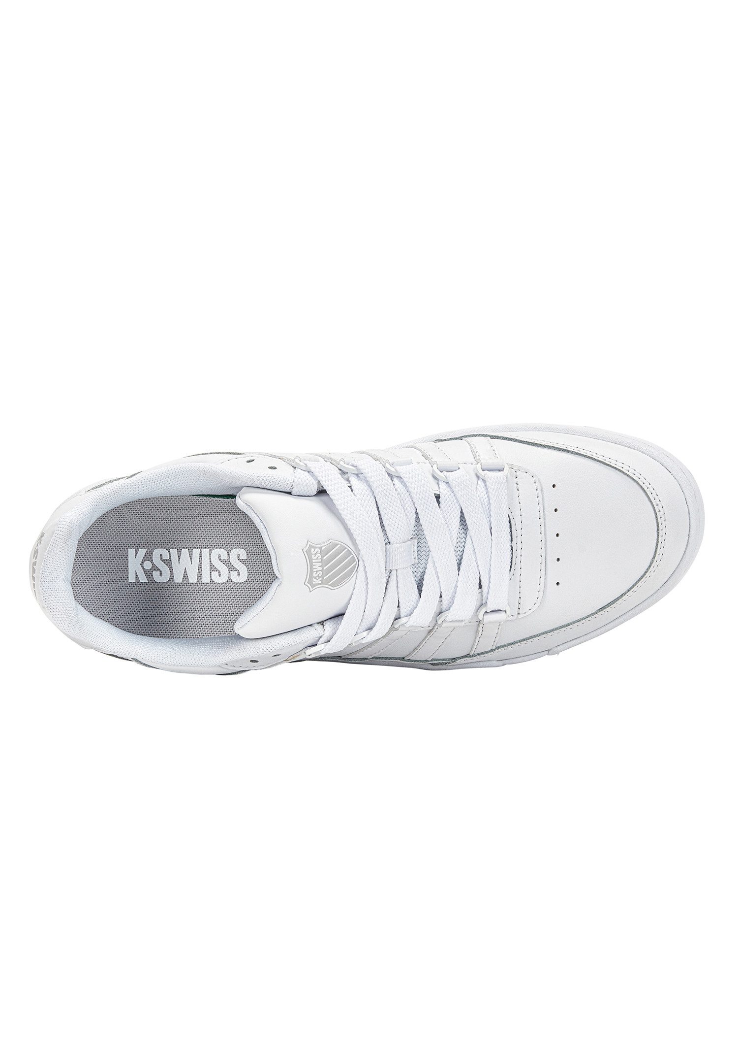 K-Swiss Set Pro Sneaker