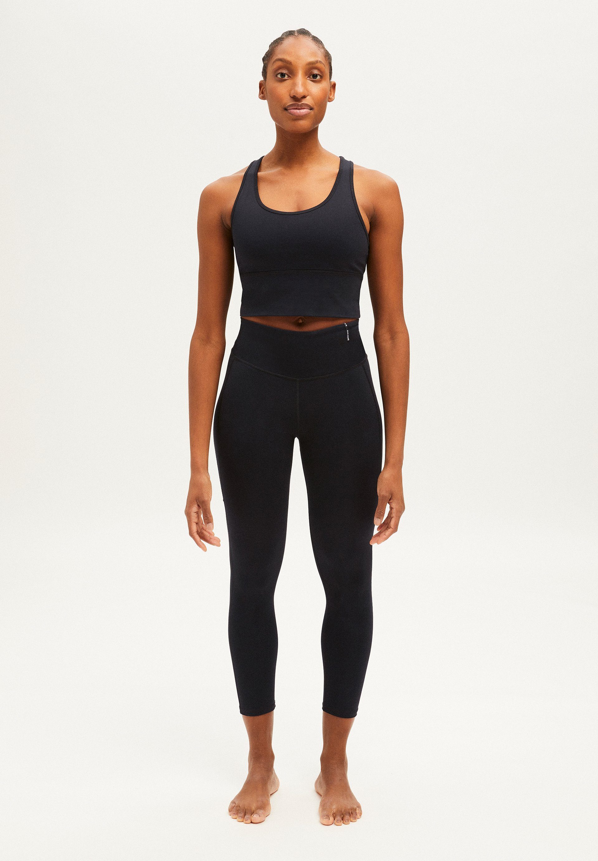 Armedangels Yogaleggings AMBAA (1-tlg) günstig online kaufen