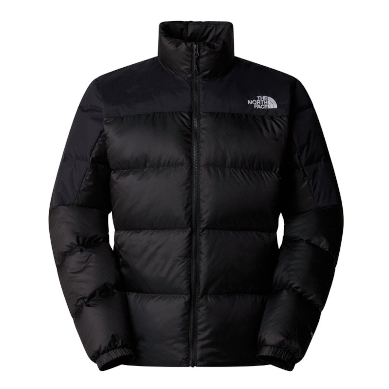 Face Seven Summits The North Face Jacke Bunt Schwarze North Face