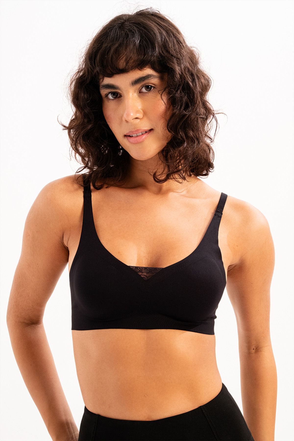 Bralette Sport-BH