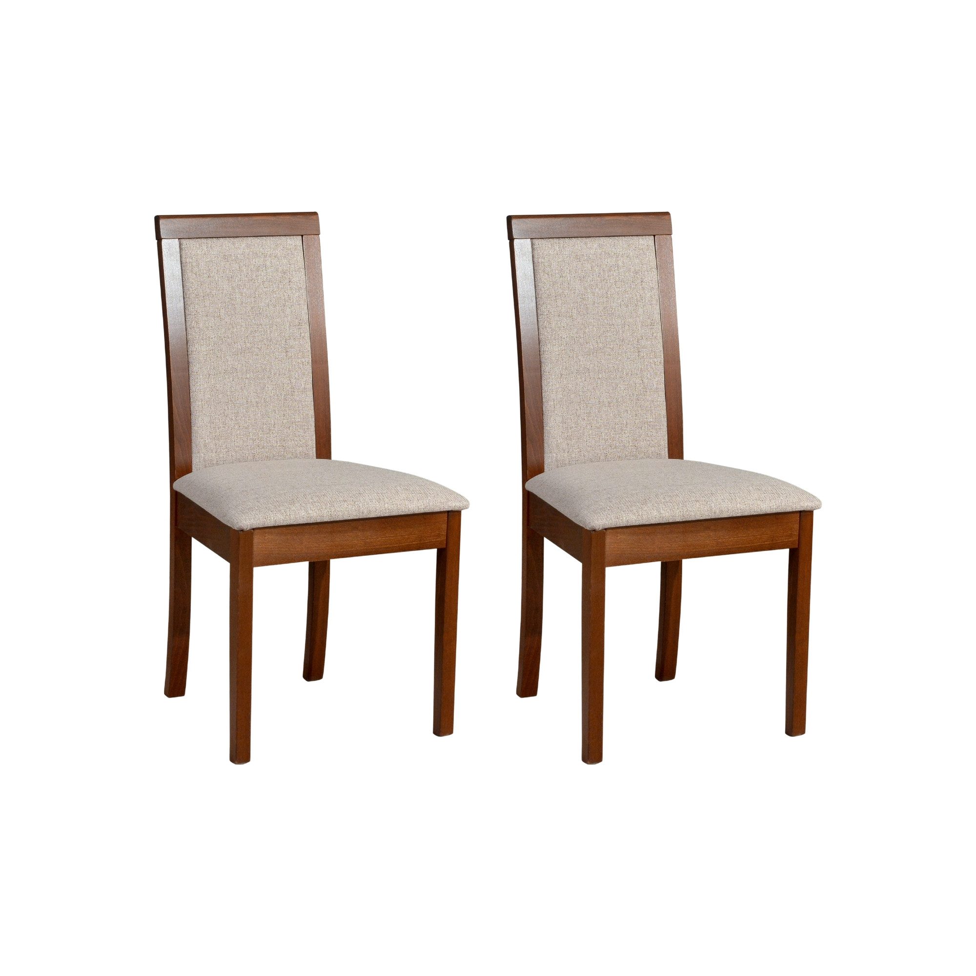MOEBLO Stuhl TORMO 4 (Esszimmerstuhl Polsterstühle, günstig online kaufen