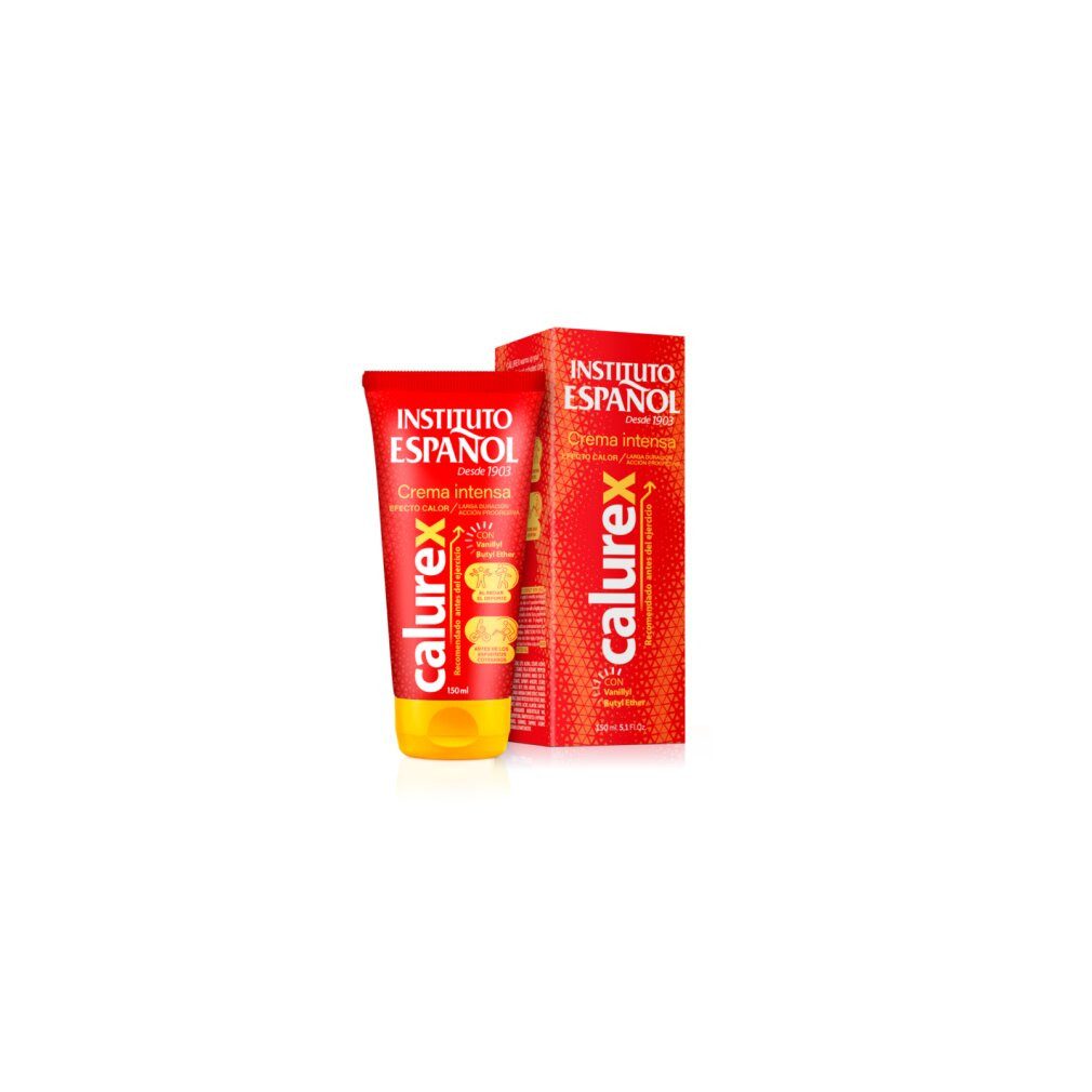 Instituto Espanol Körperpflegemittel Instituto Espaol Calurex Creme 75 ml