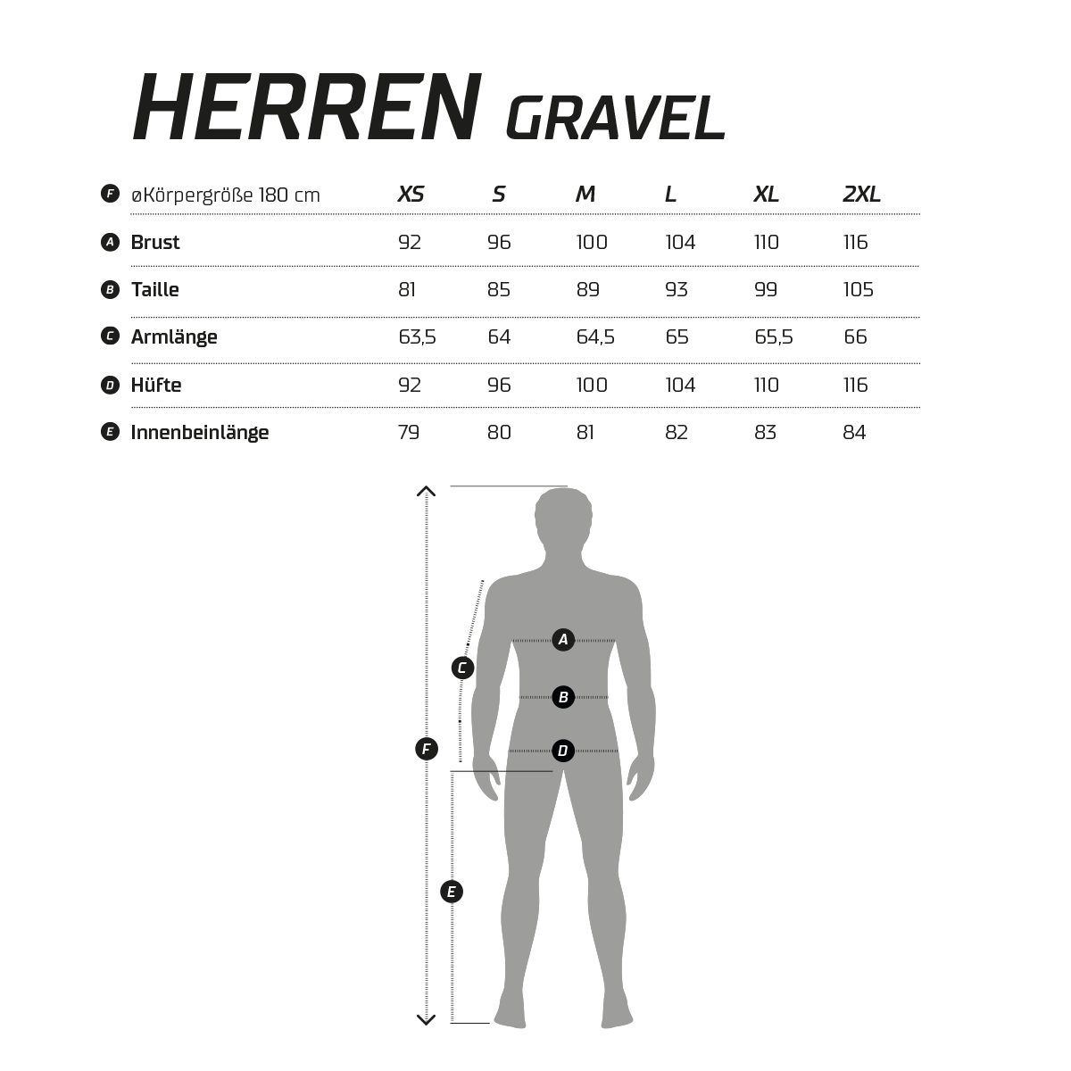 Protective Fahrradjacke Windweste Herren P-4×4 Vest