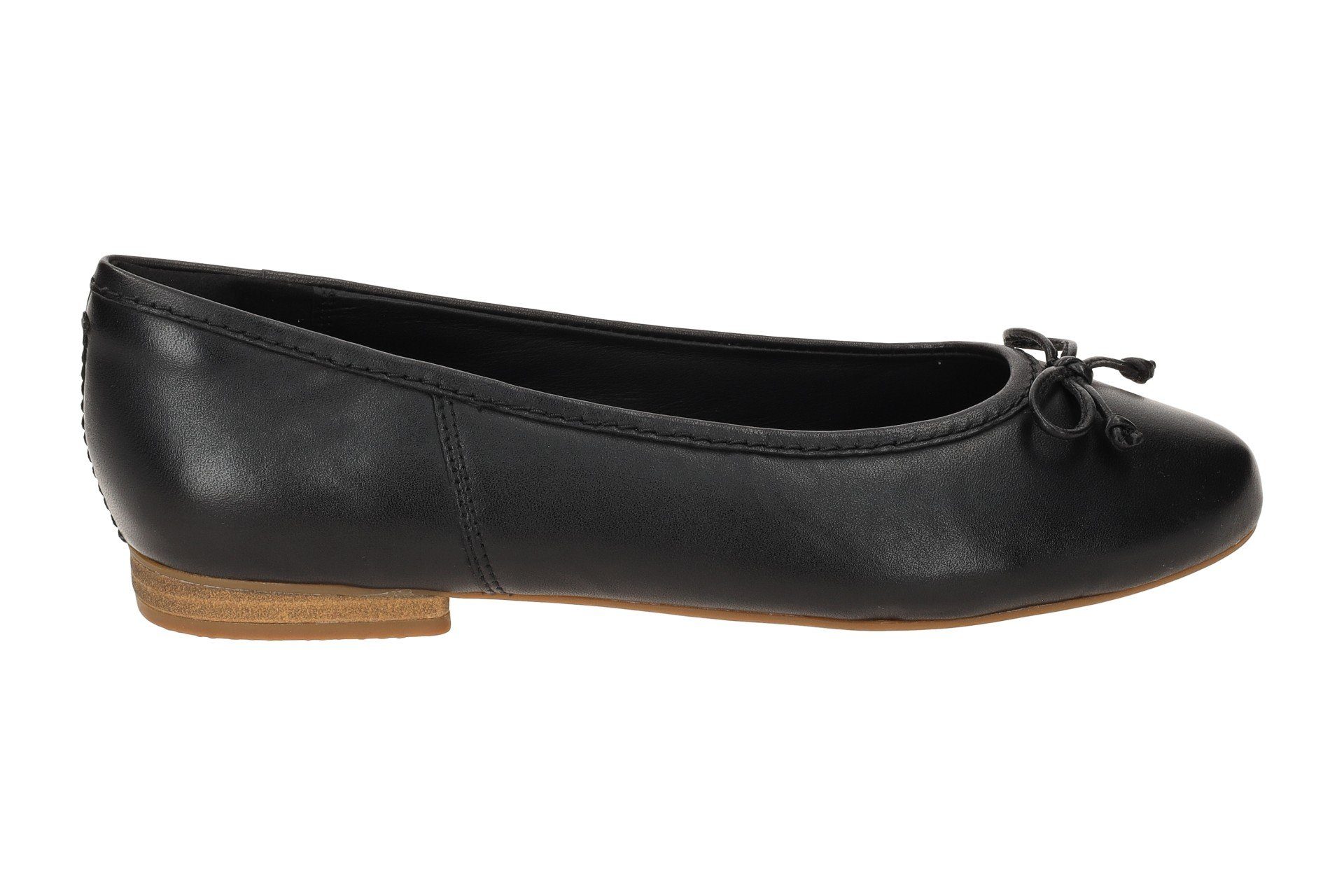 Clarks 26176629 4 Ballerina